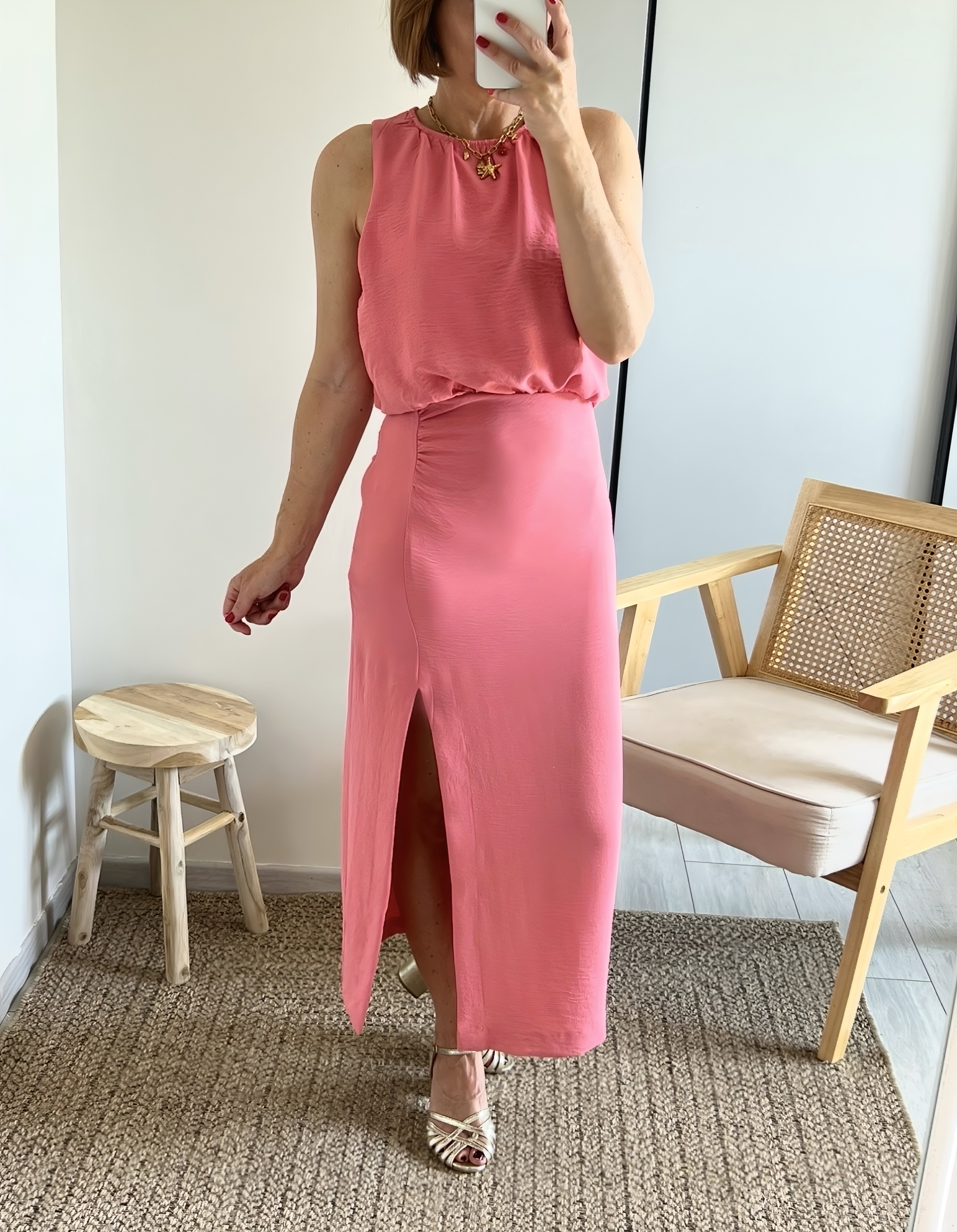 la robe marianne -2