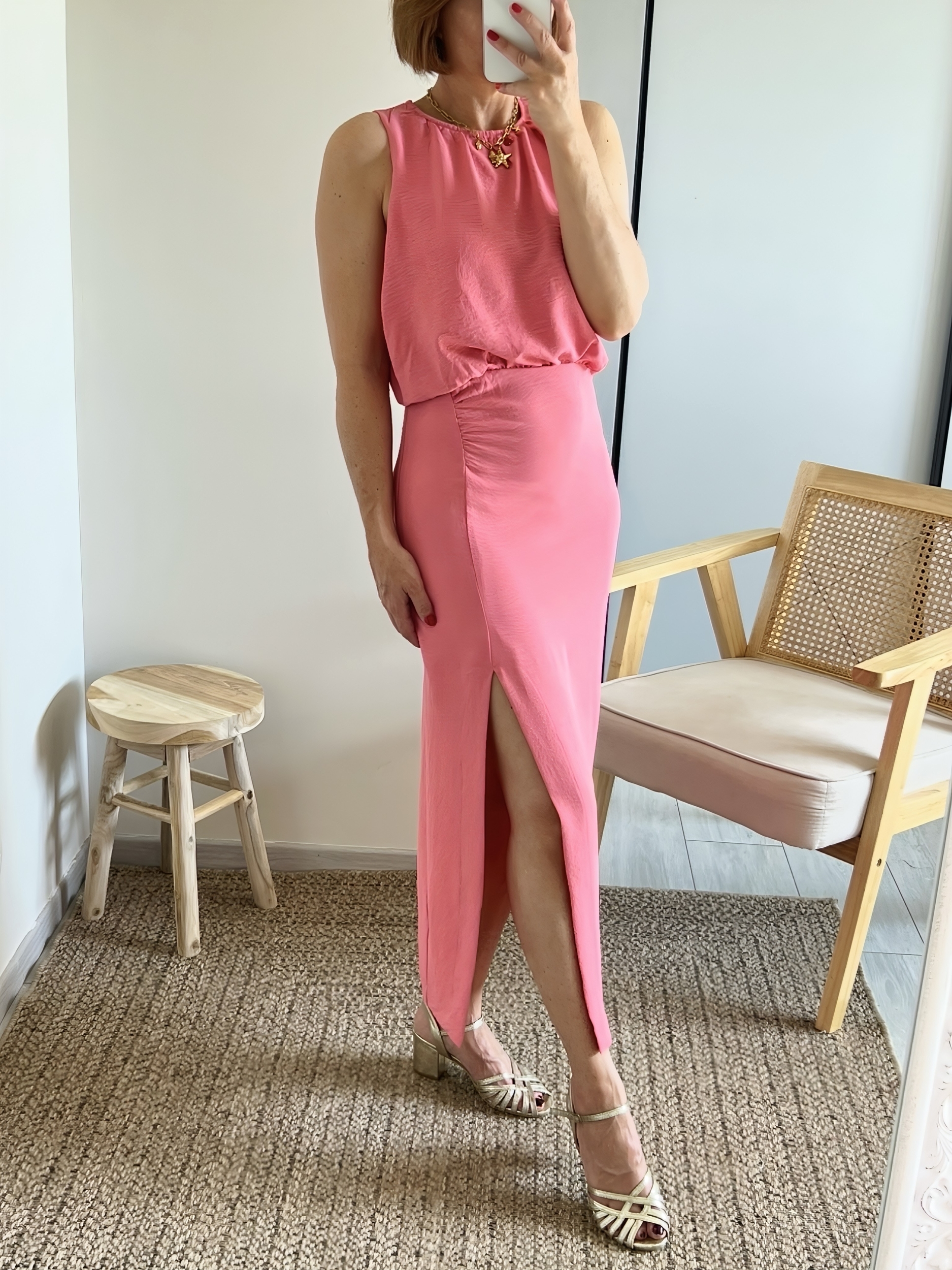 la robe marianne -3