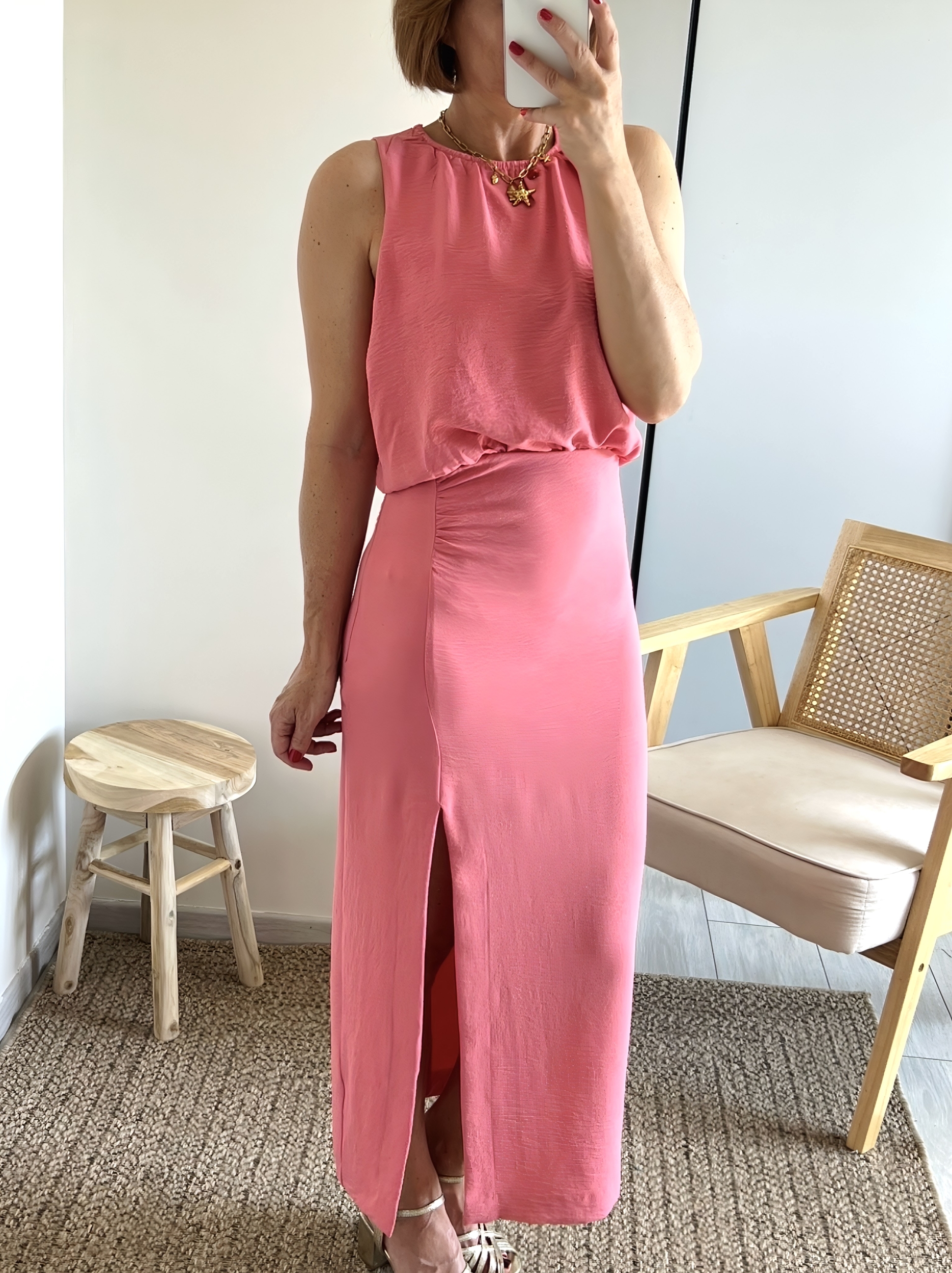 la robe marianne -4
