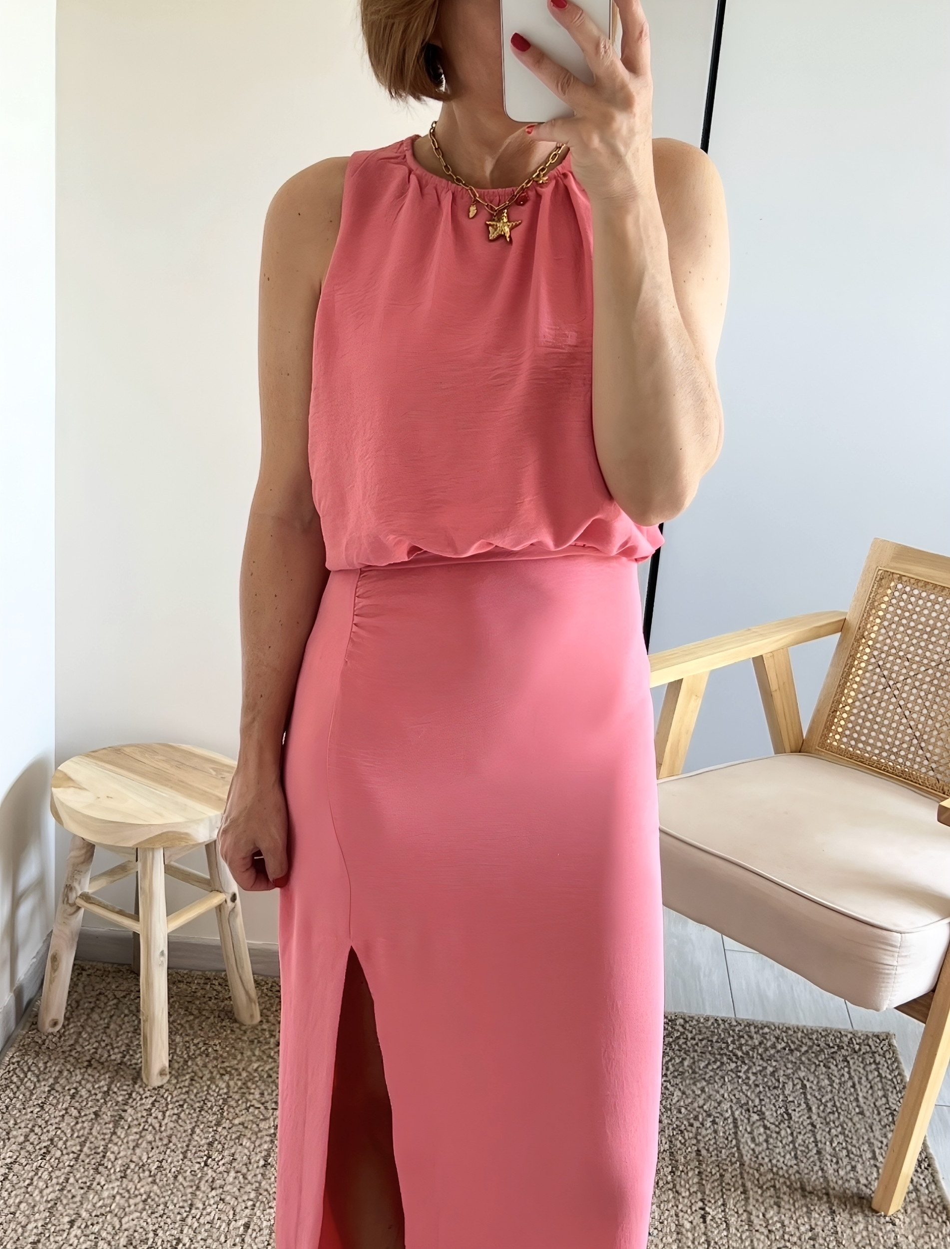 la robe marianne -5