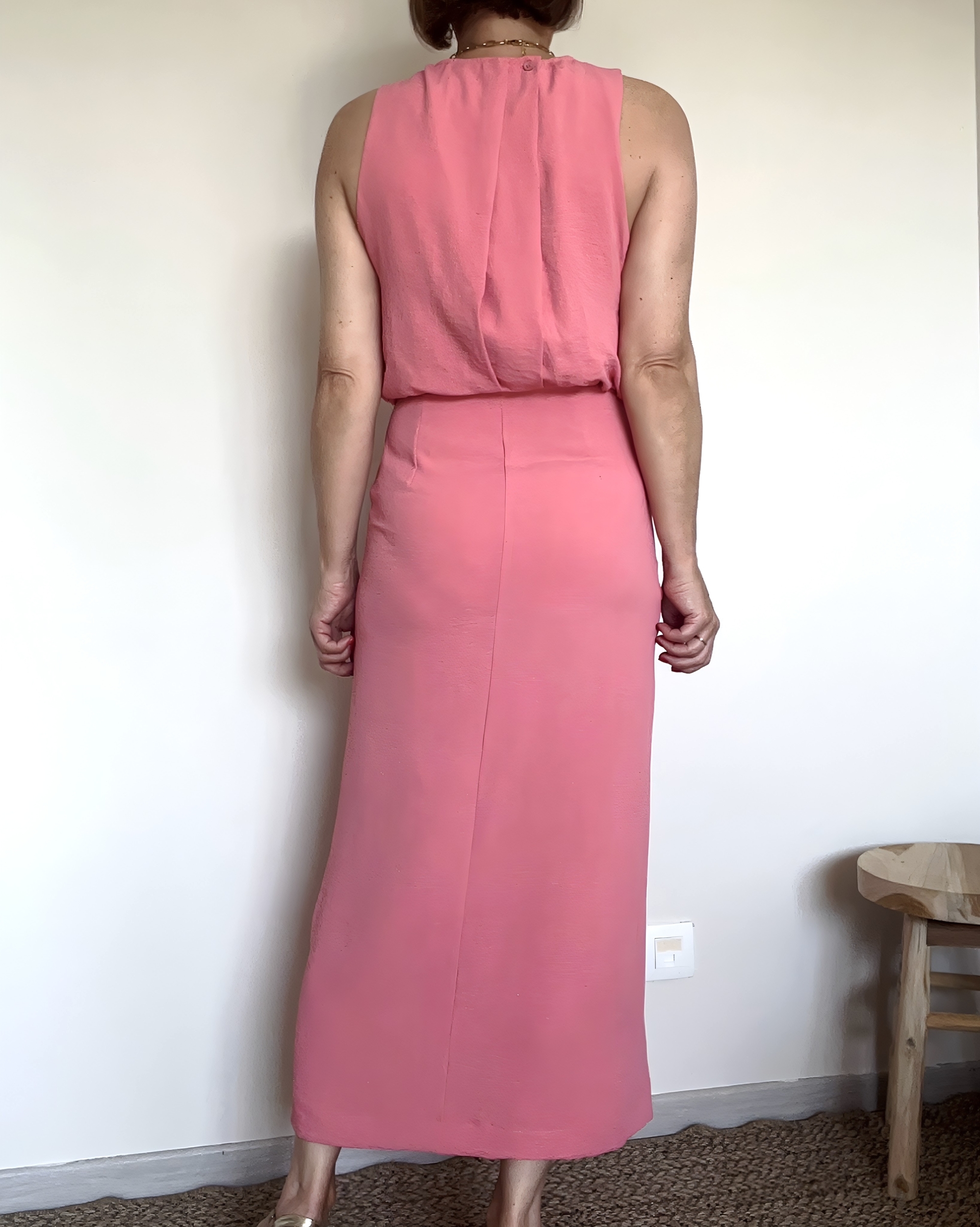la robe marianne -6