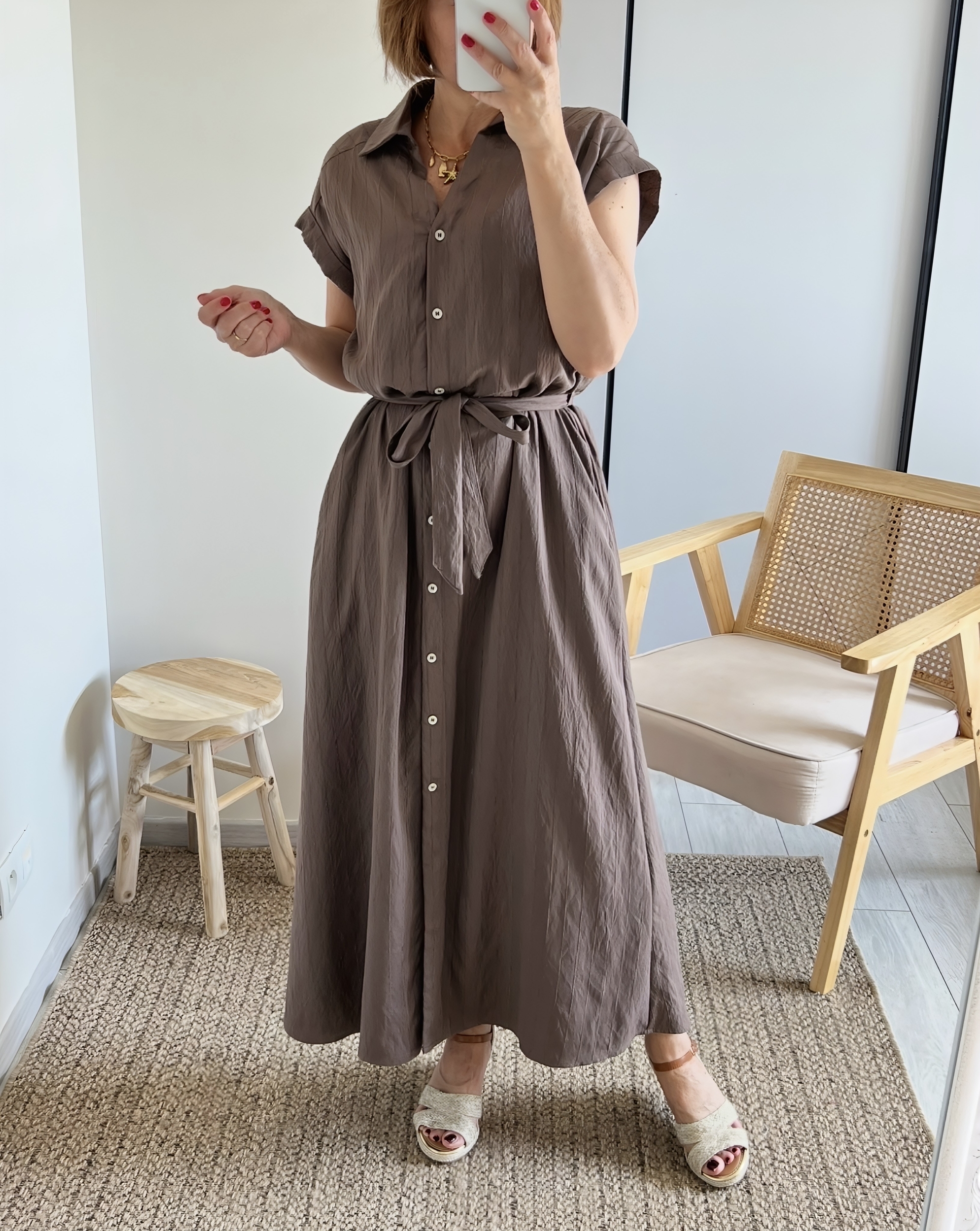 la robe maddy -2