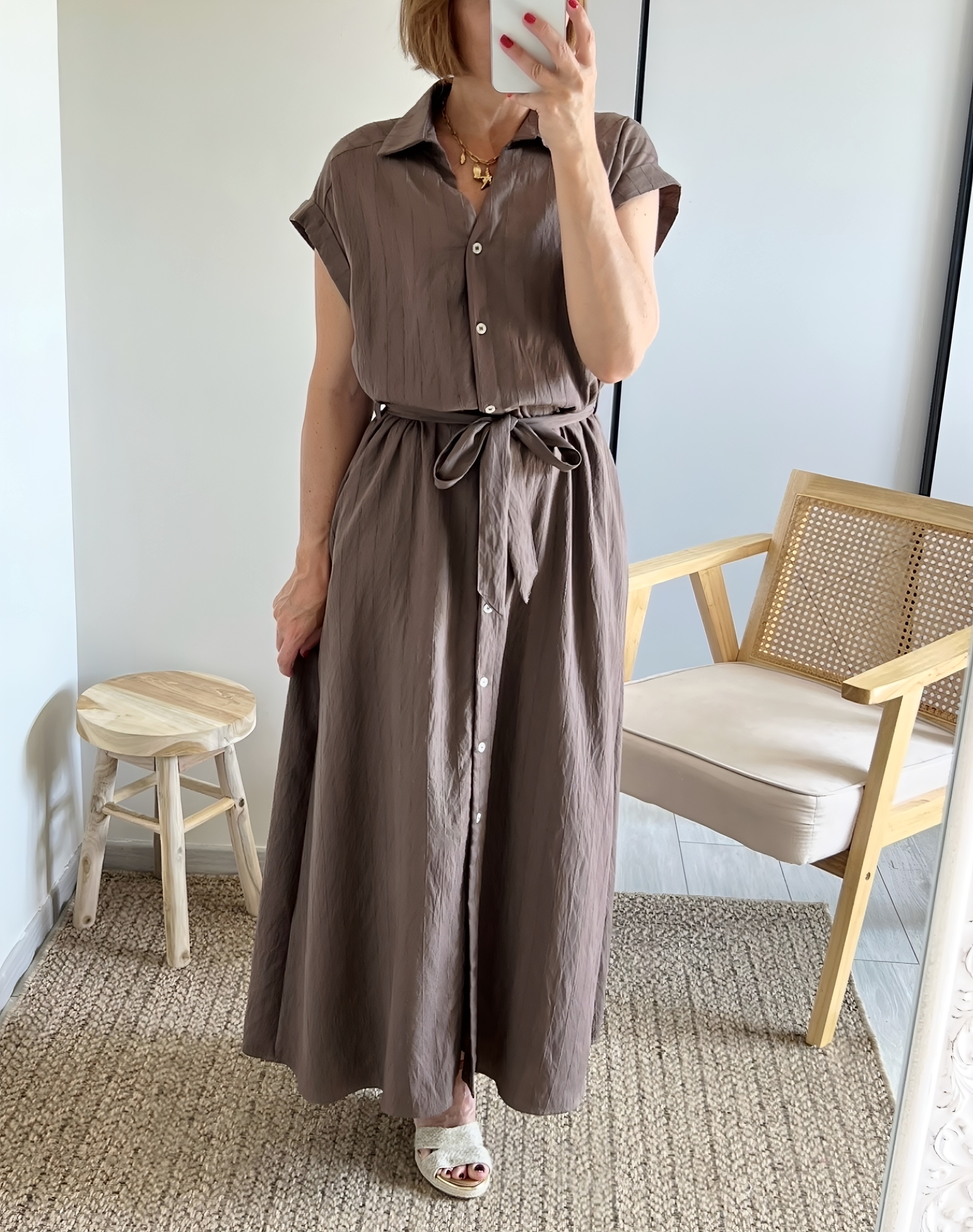 la robe maddy -3