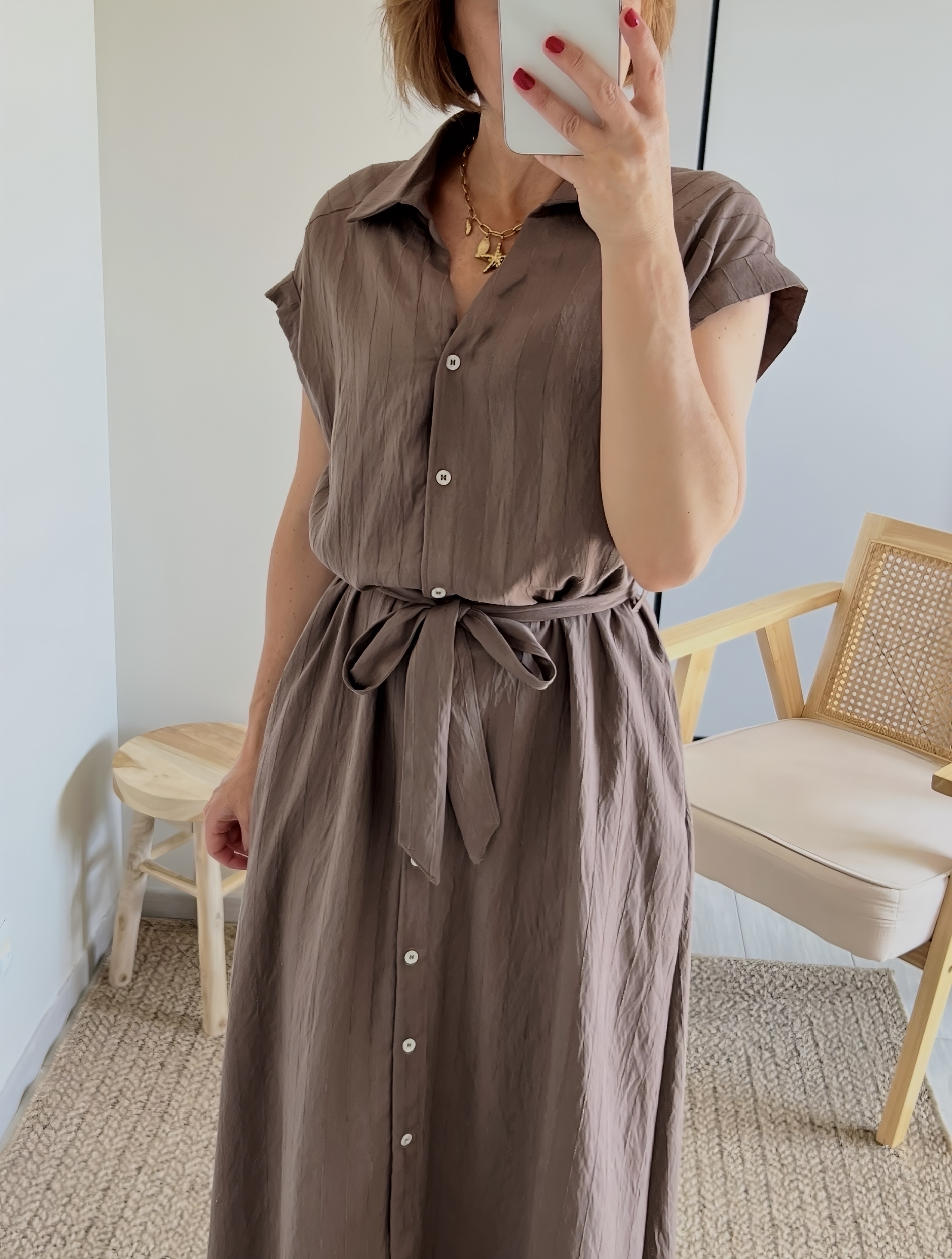 la robe maddy -4