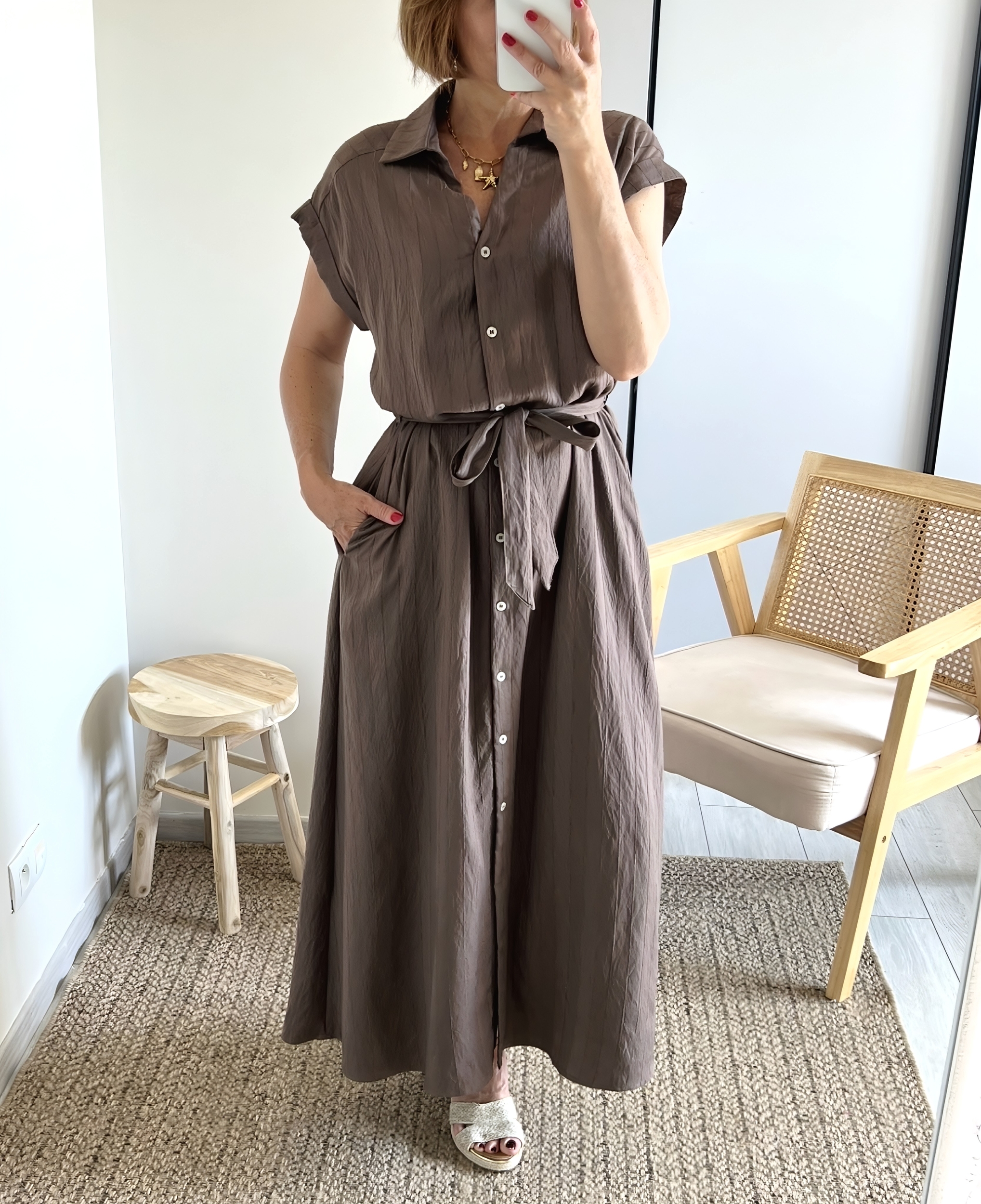 la robe maddy -5