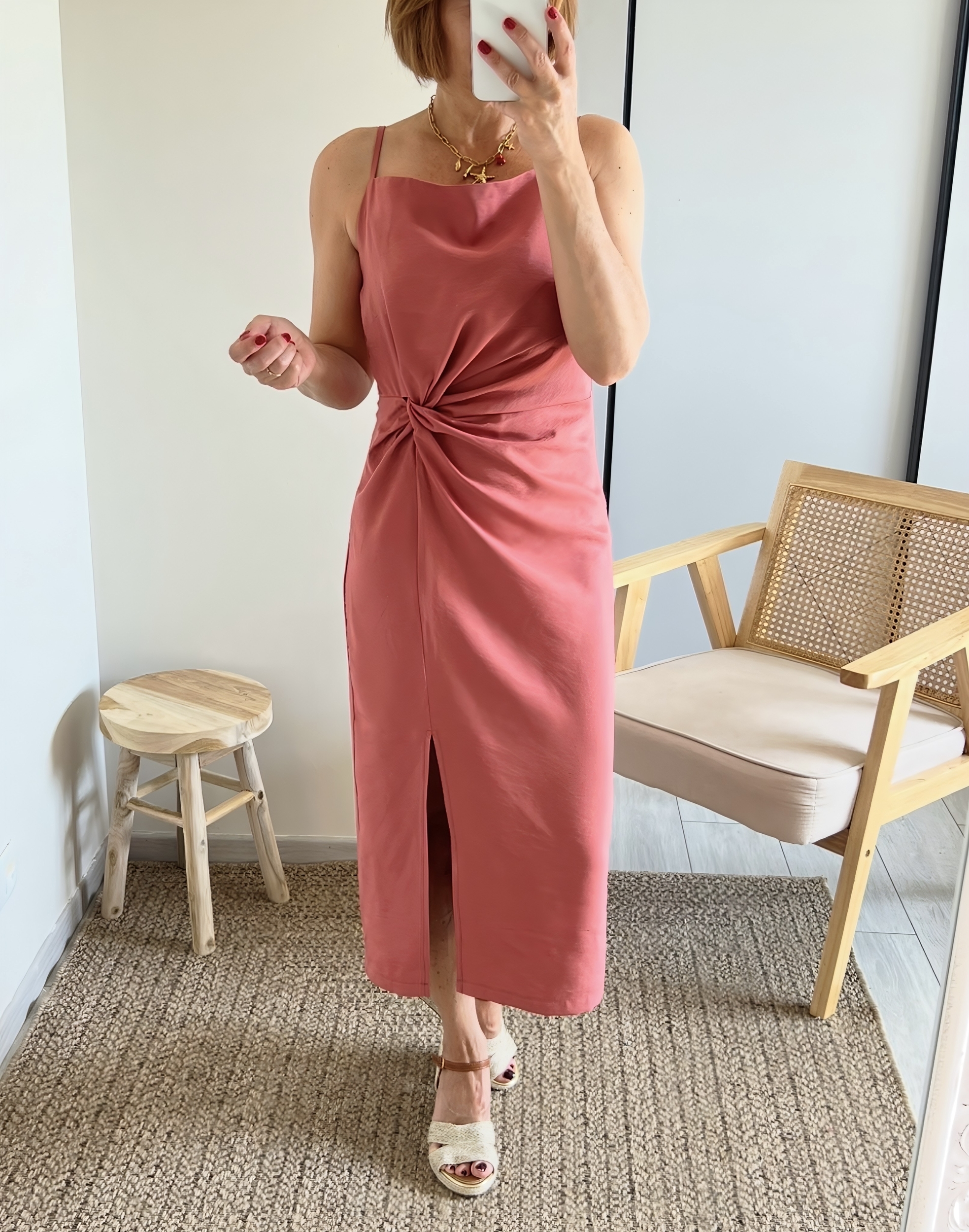 la robe kelly  -1