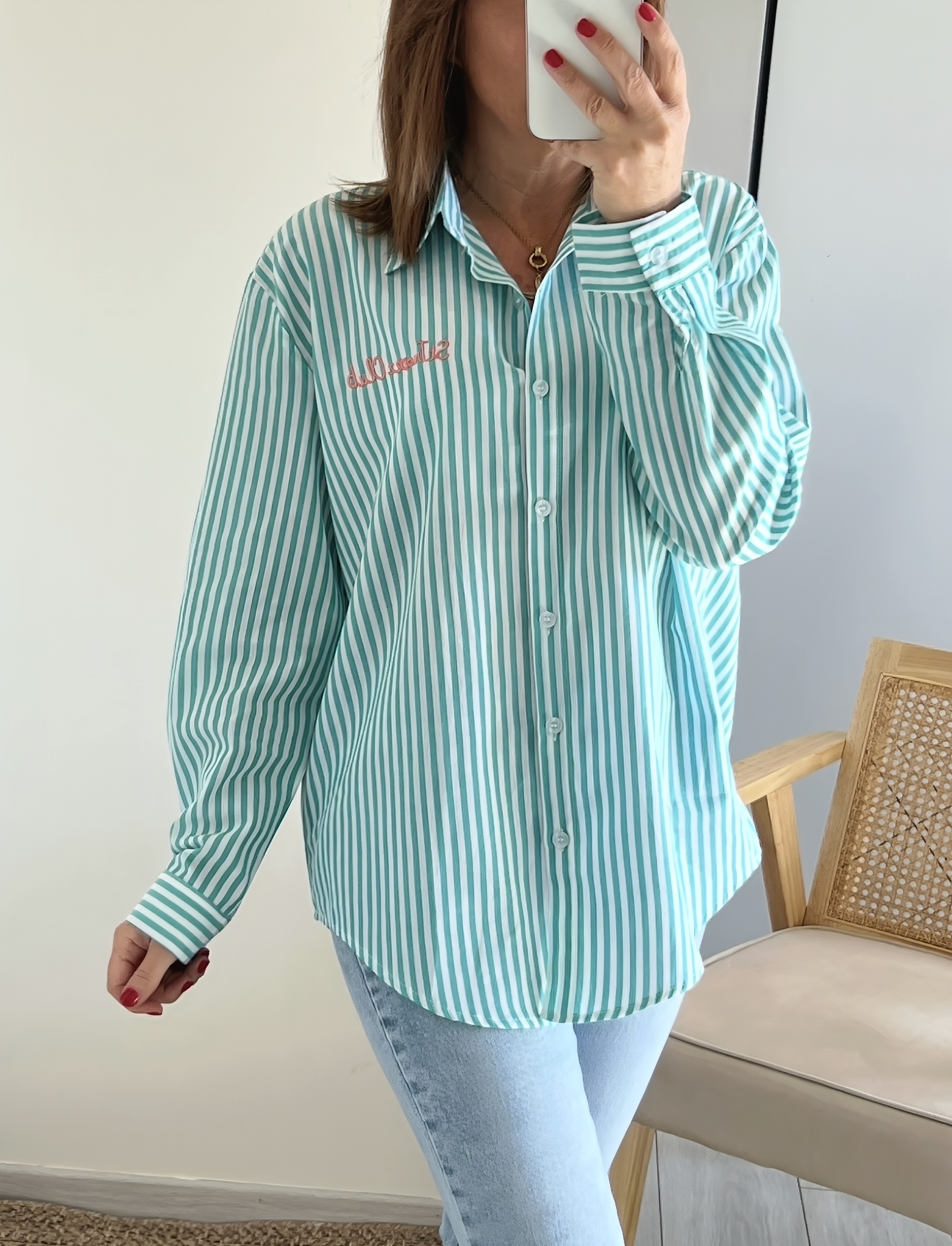 la chemise st tropez -6