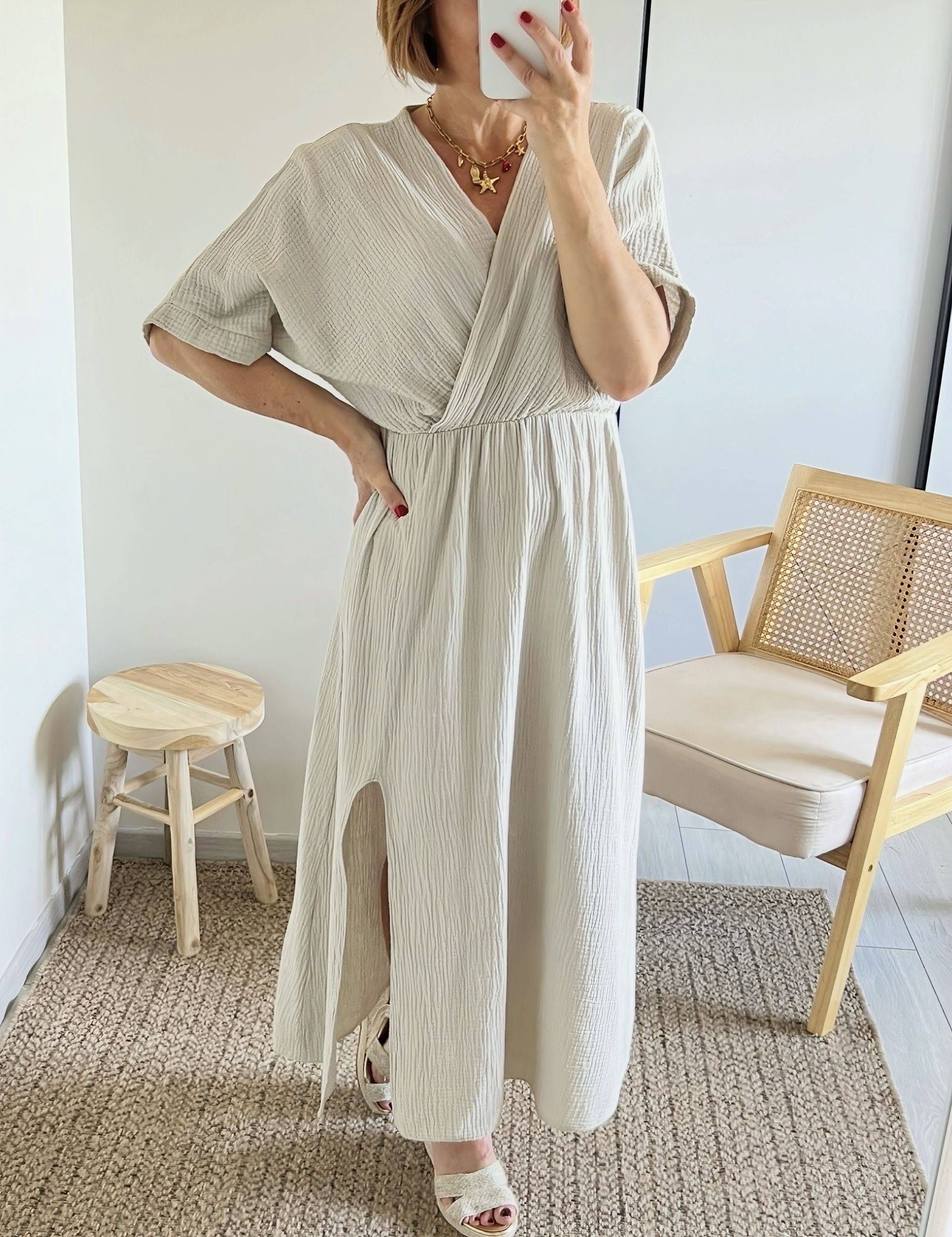 la robe talia -1