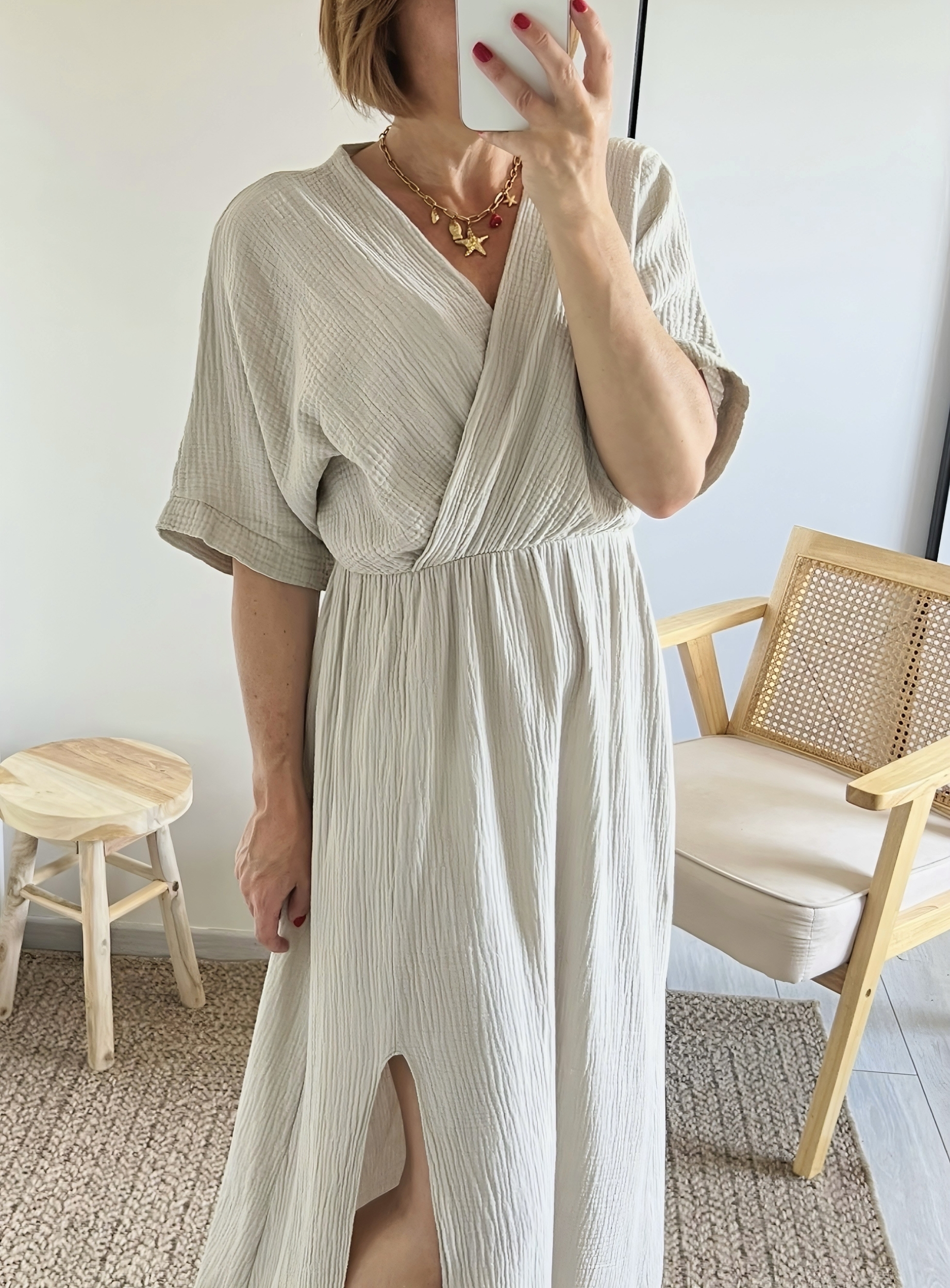 la robe talia -2