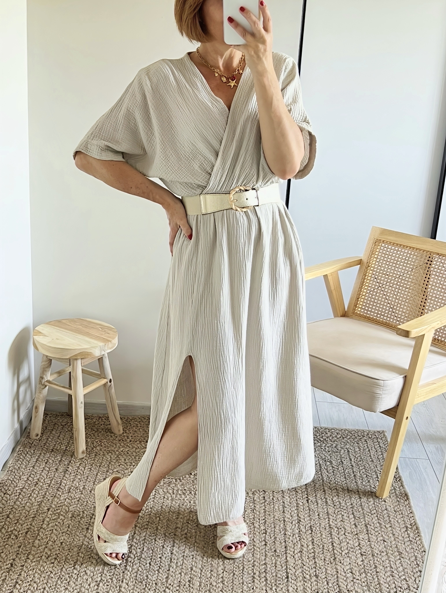 la robe talia -4
