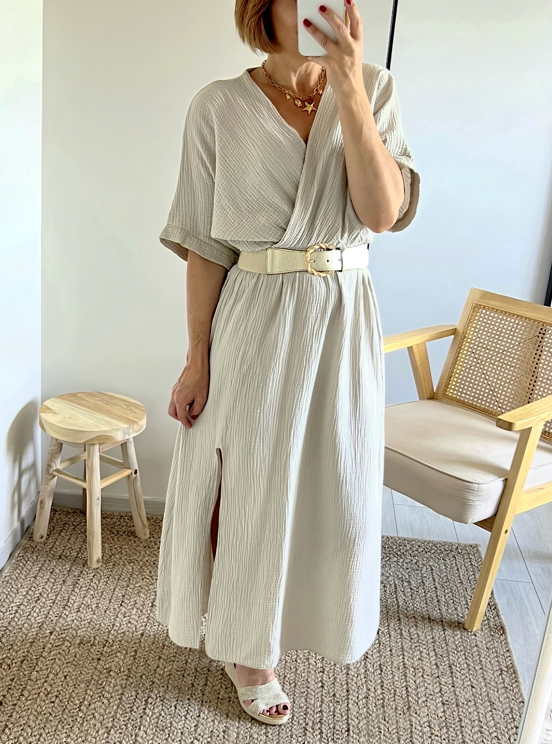 la robe talia -6