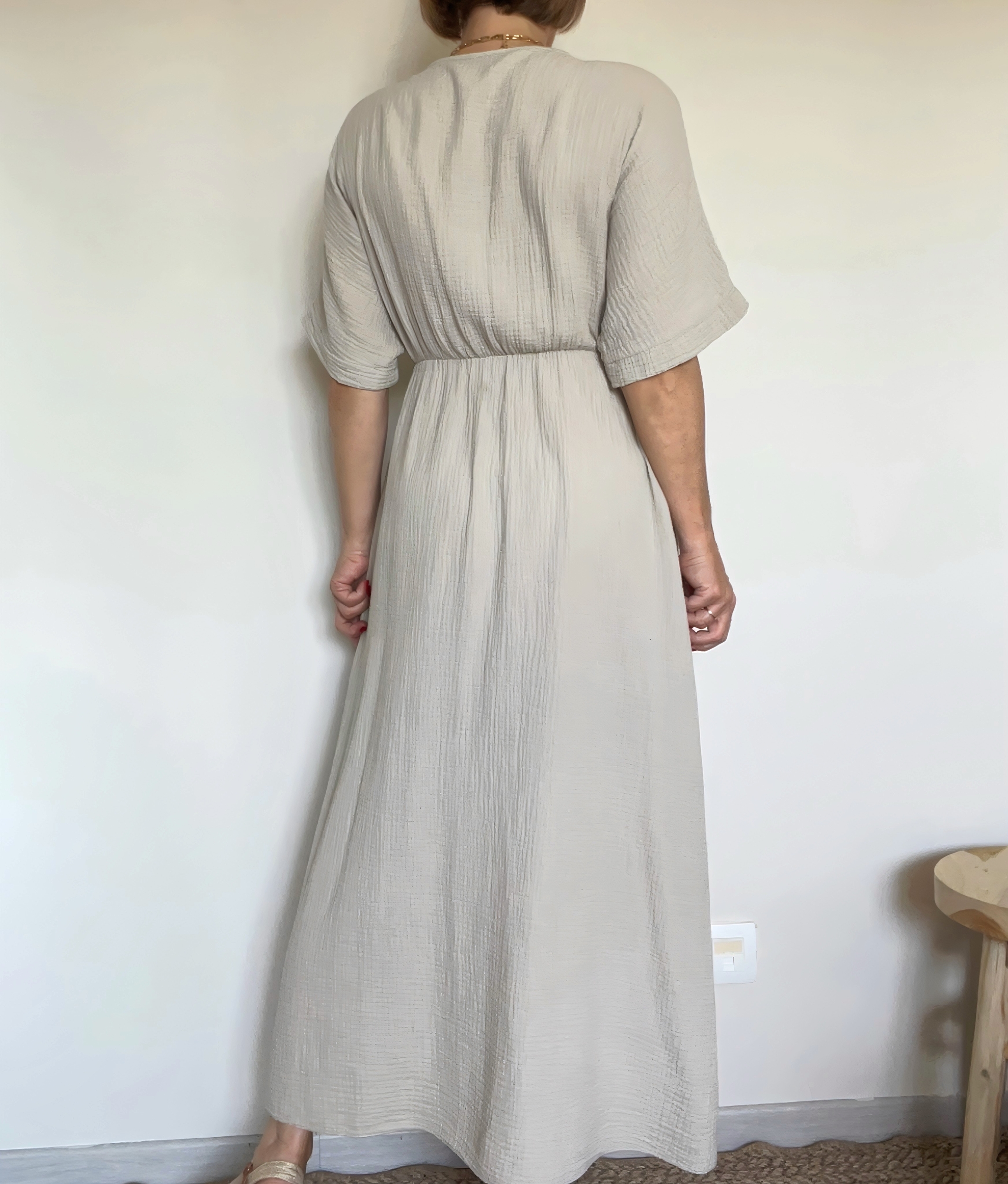 la robe talia -7