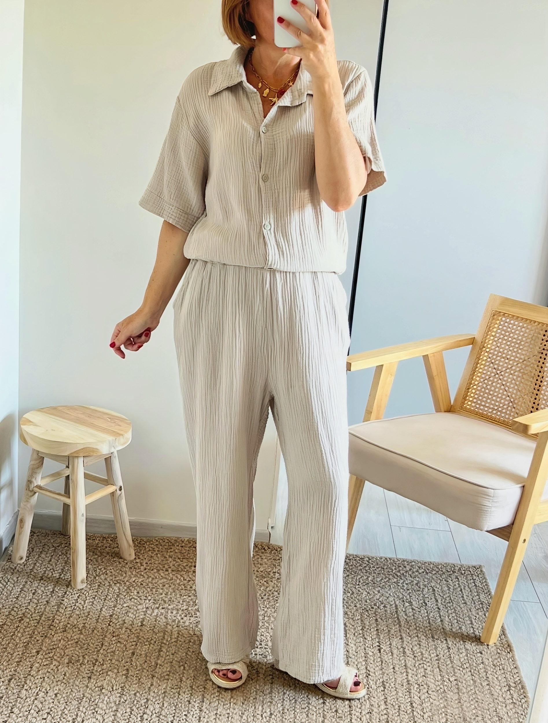 la combinaison sunny -6