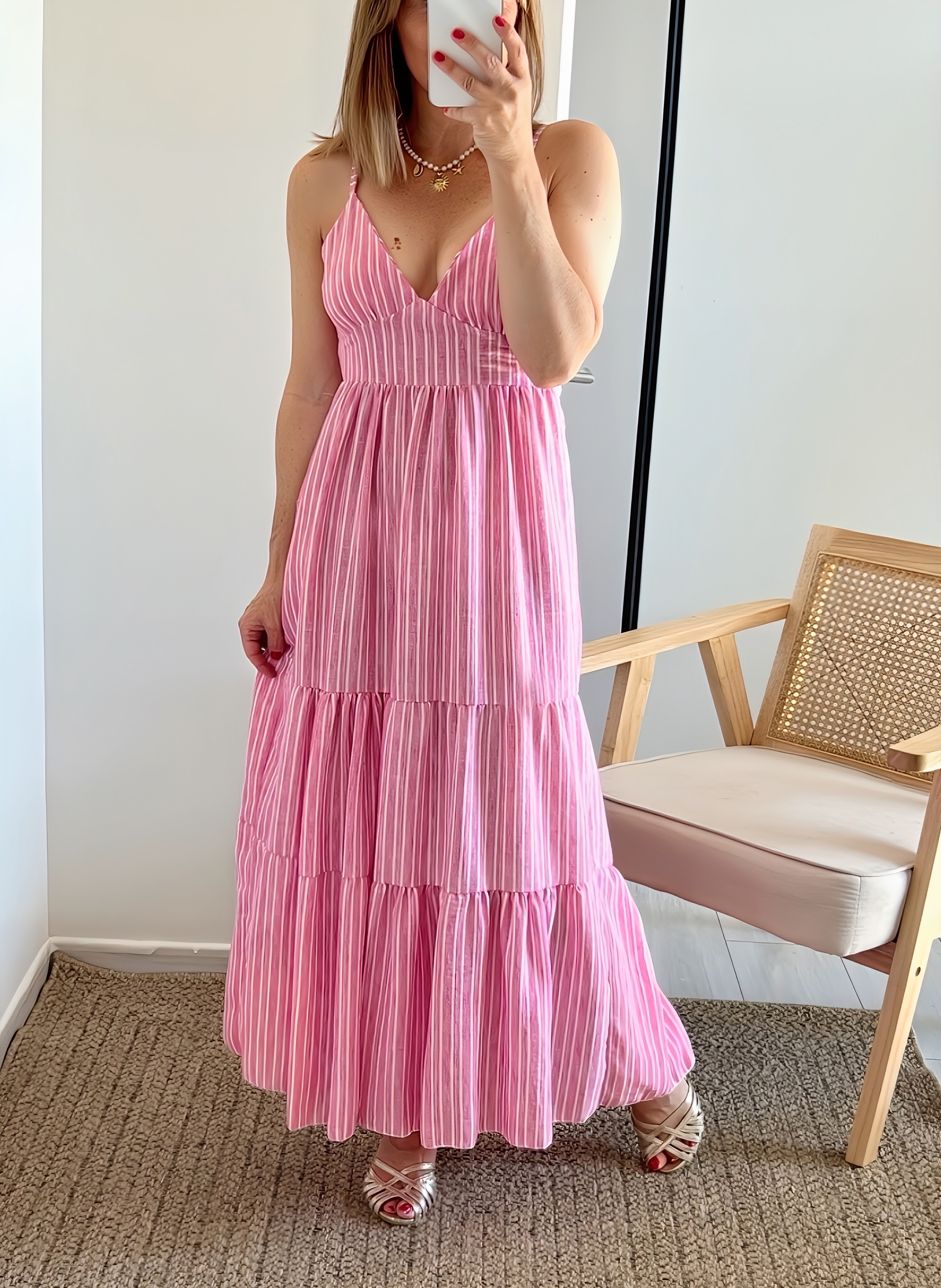 la robe laurette -1