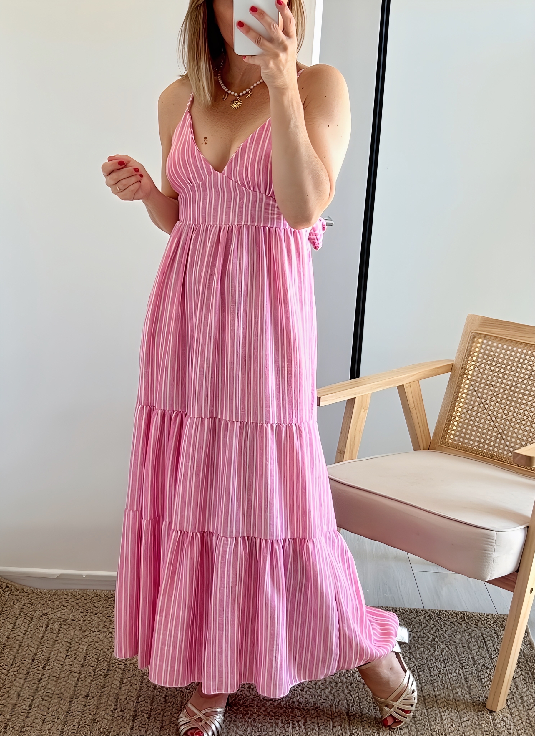 la robe laurette -2