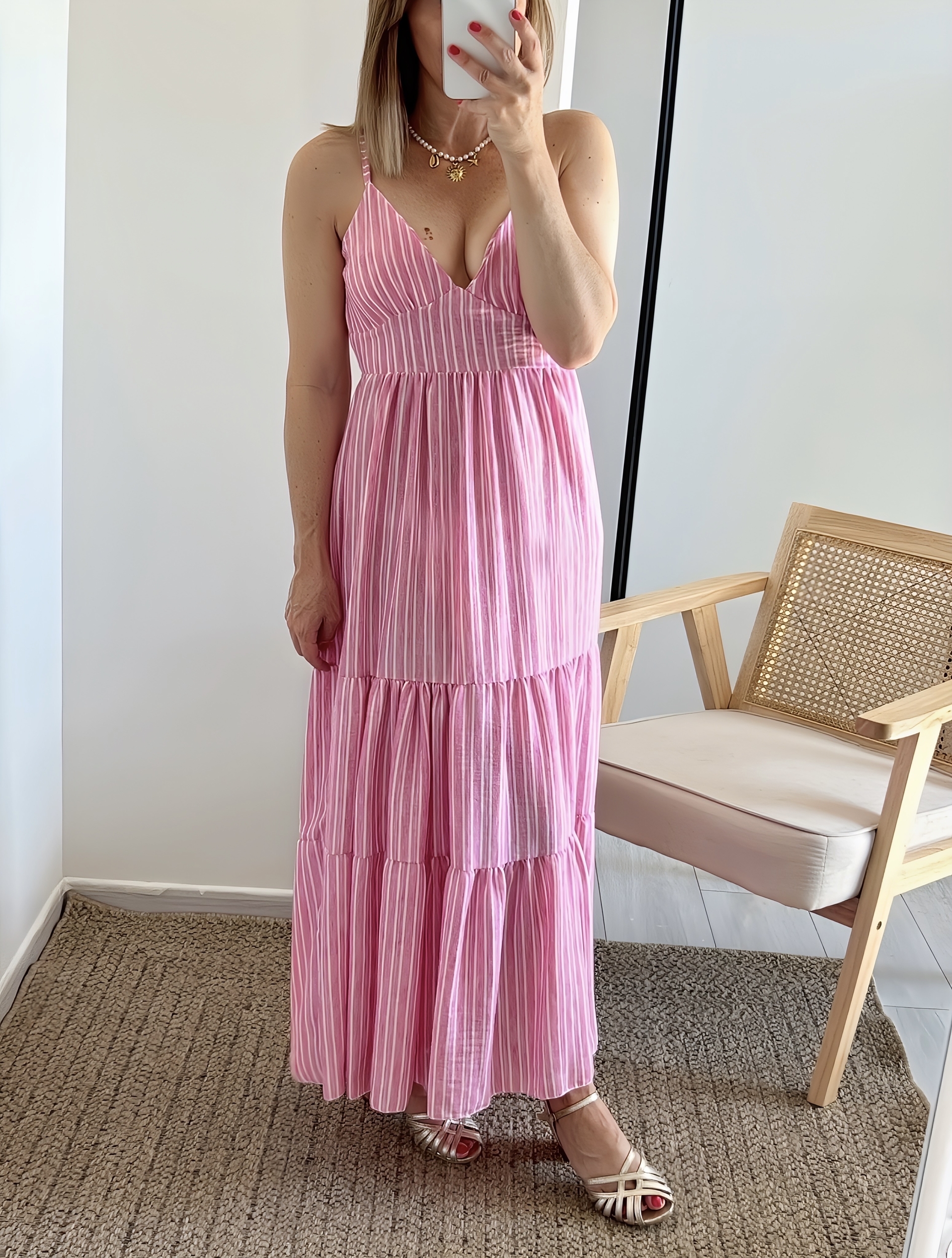 la robe laurette -3