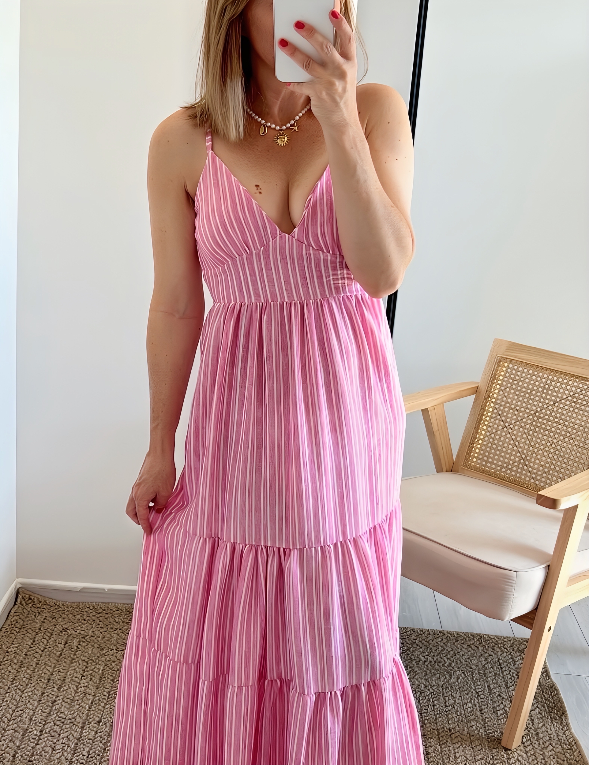 la robe laurette -4