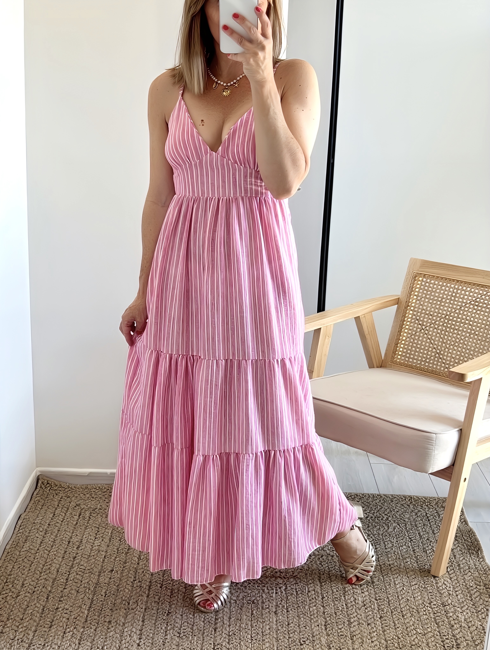 la robe laurette -5