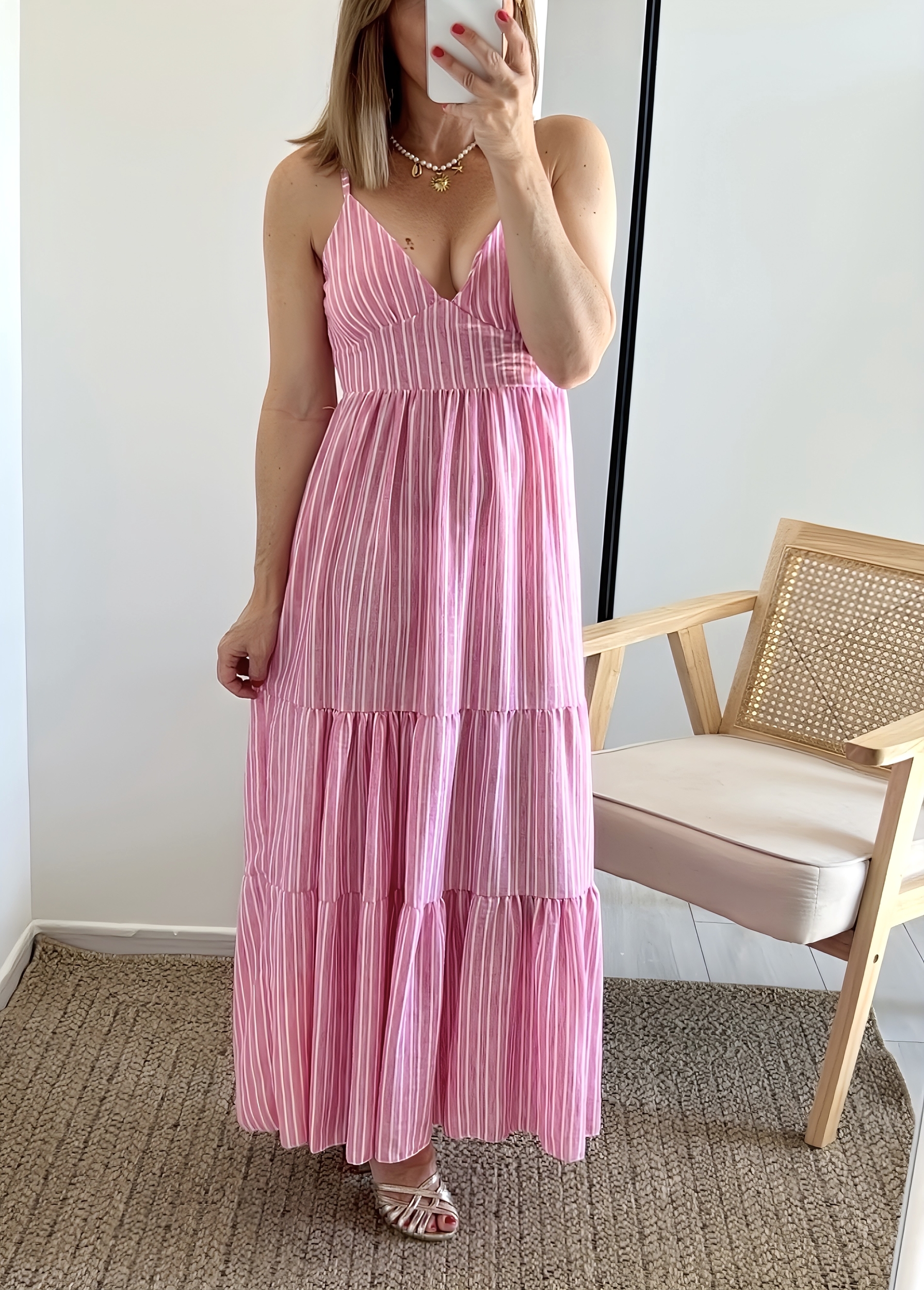 la robe laurette -6