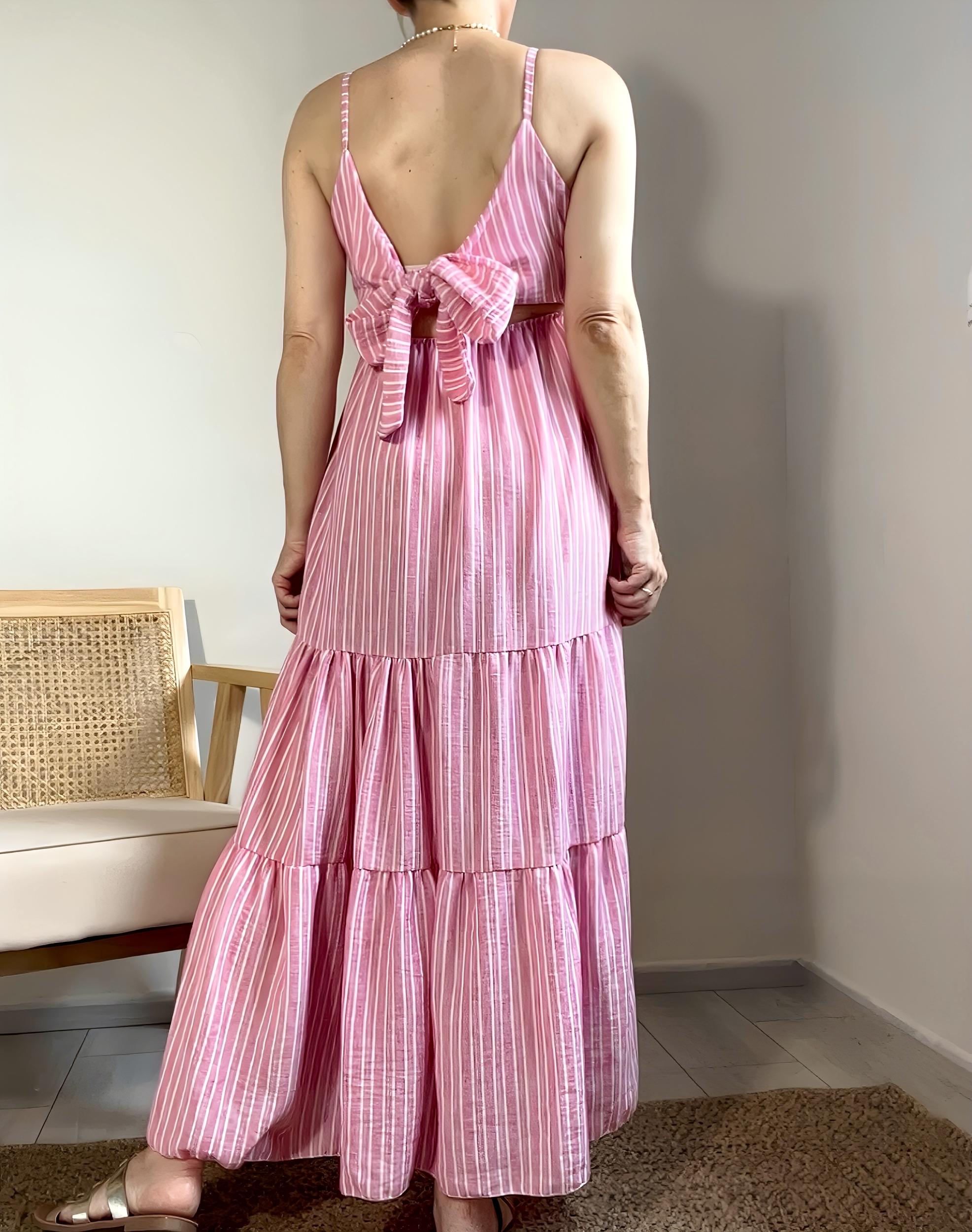 la robe laurette -7
