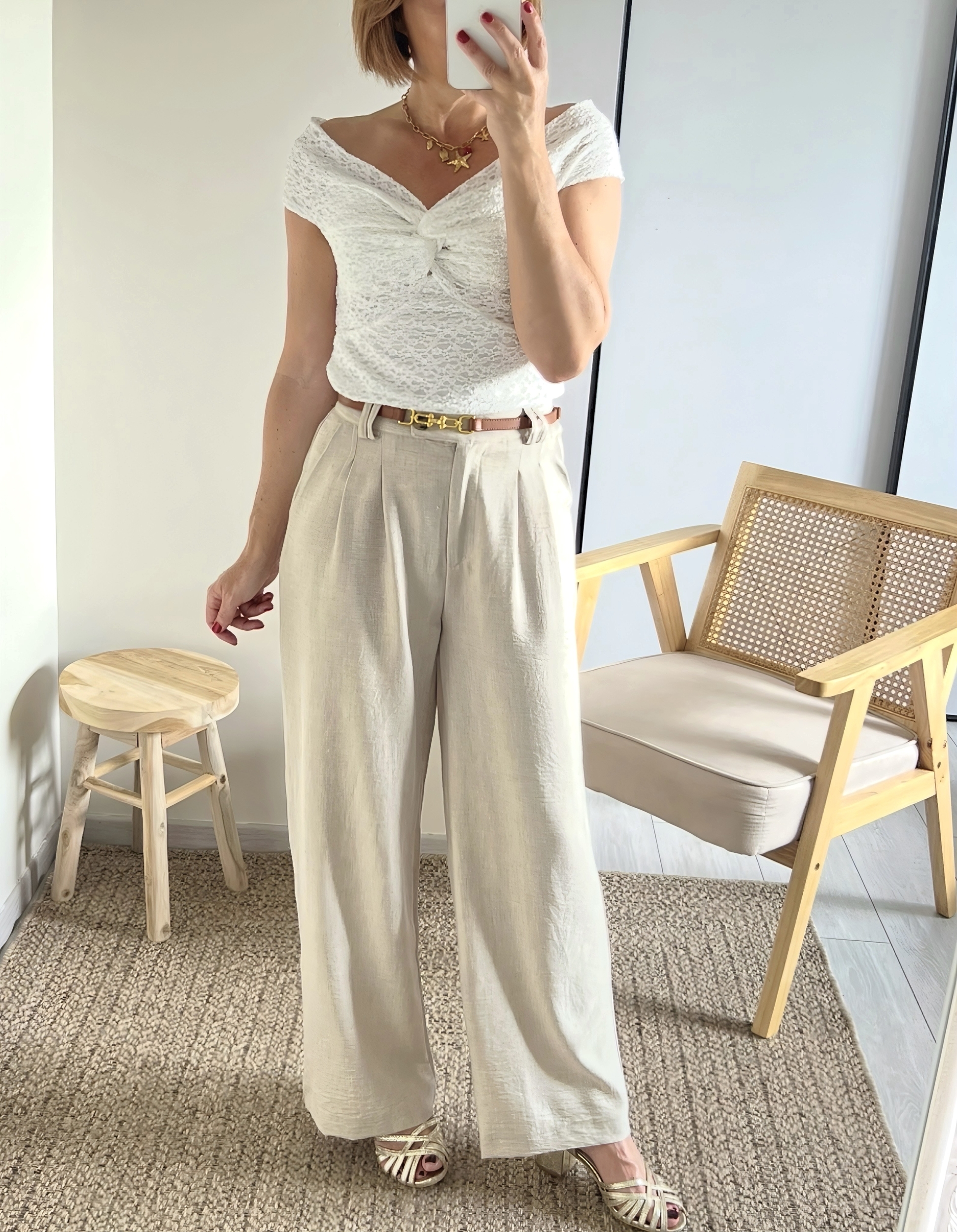 le pantalon elouan -2