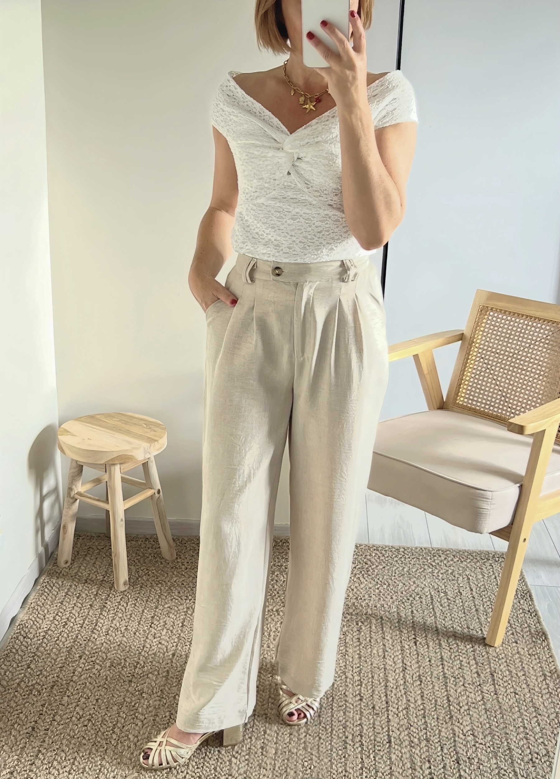 le pantalon elouan -5