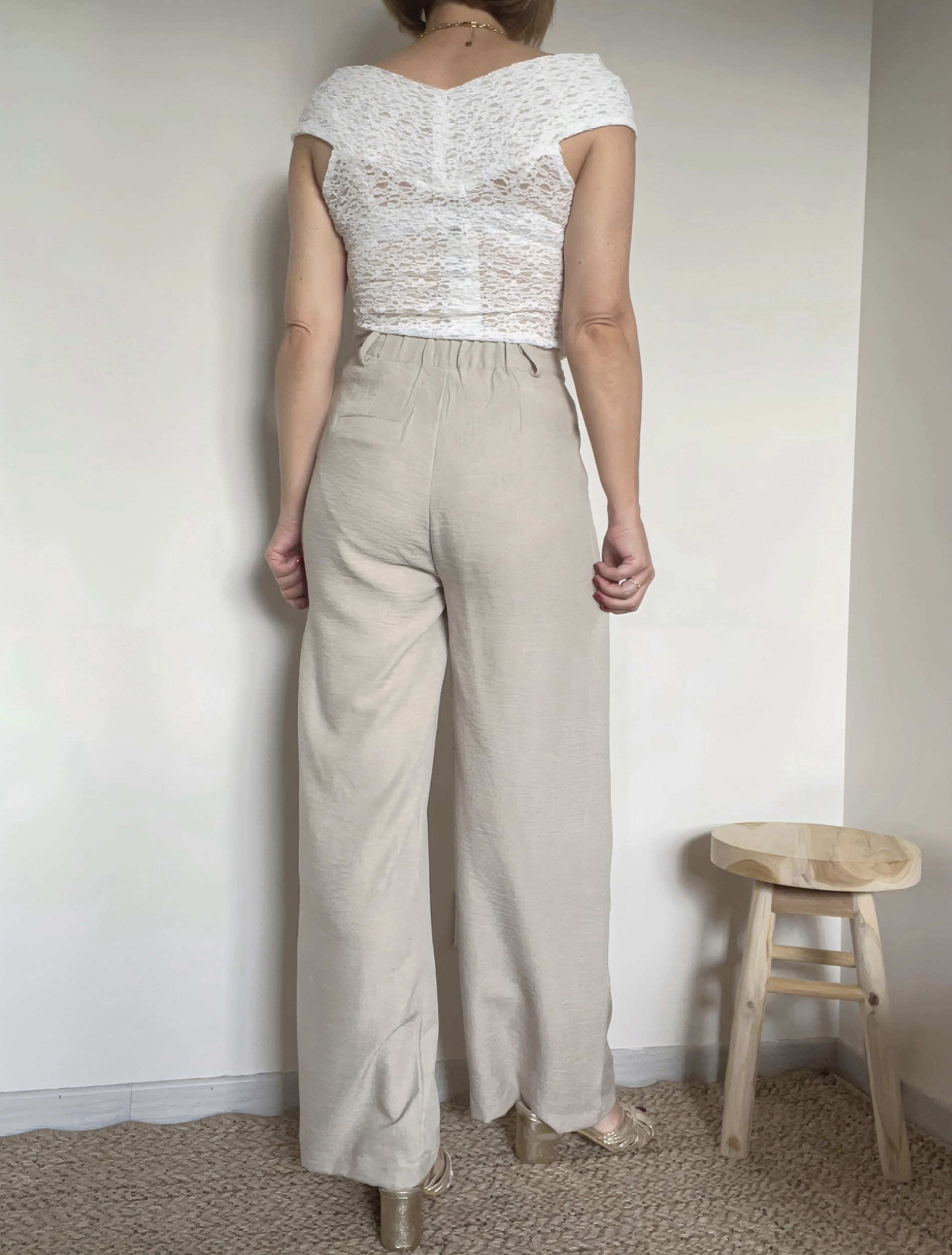 le pantalon elouan -6