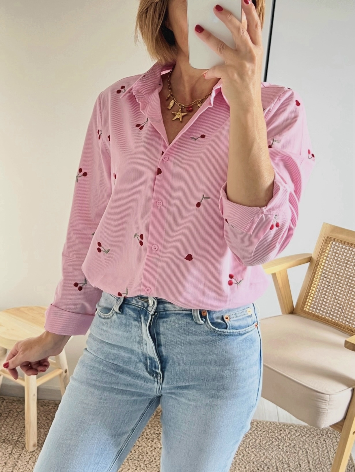 la chemise florine -2