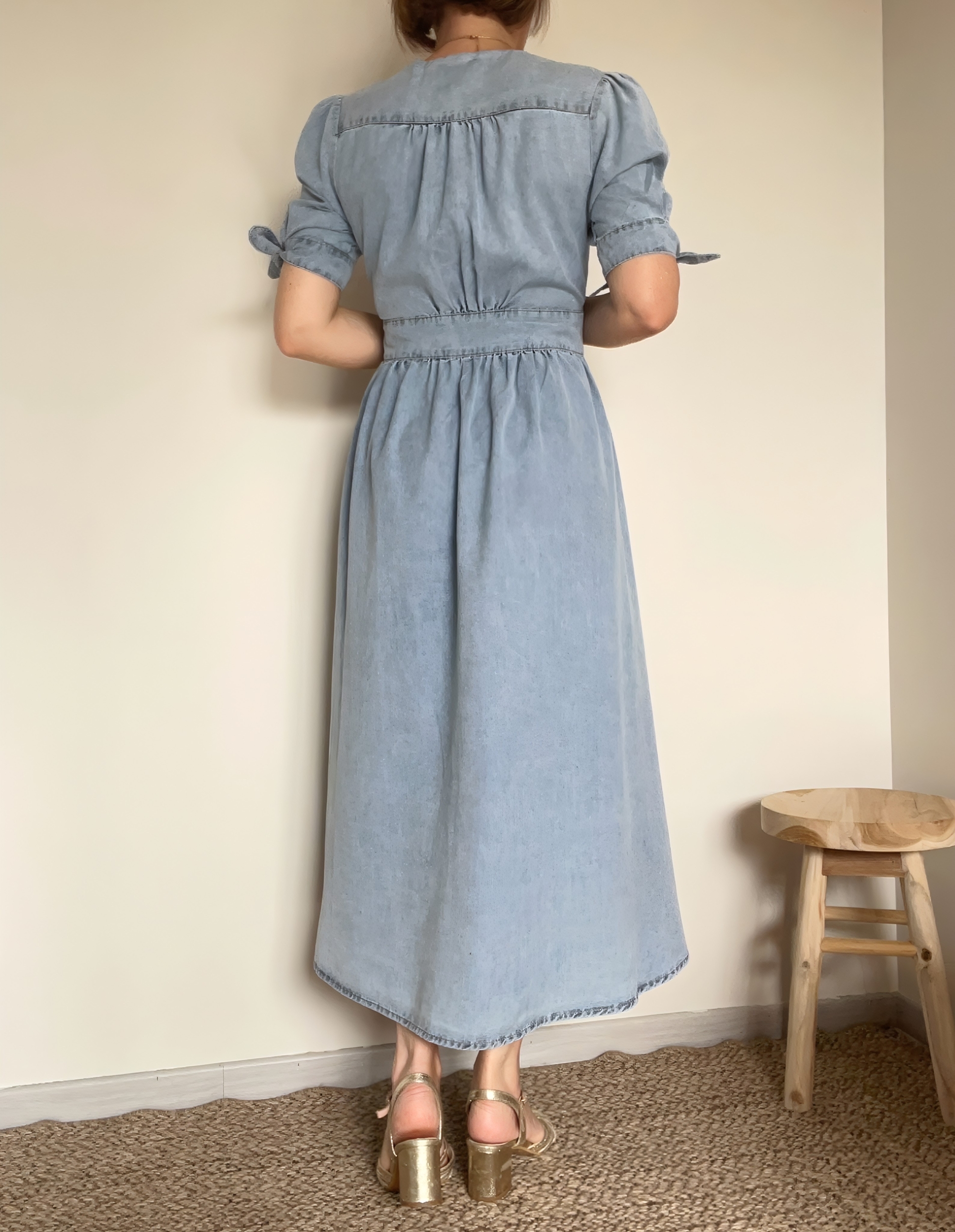 la robe andréa -6