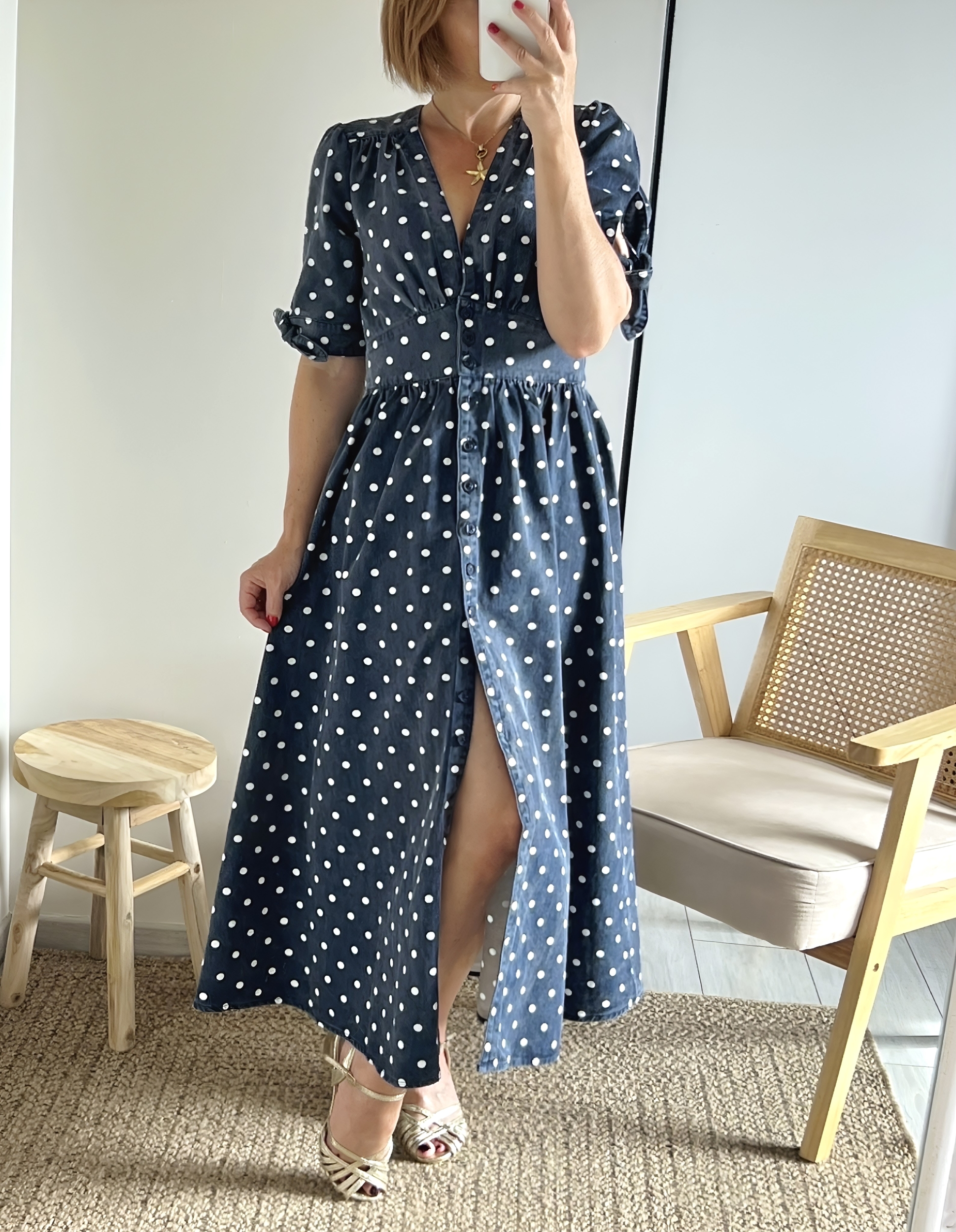 la robe bérénice -4