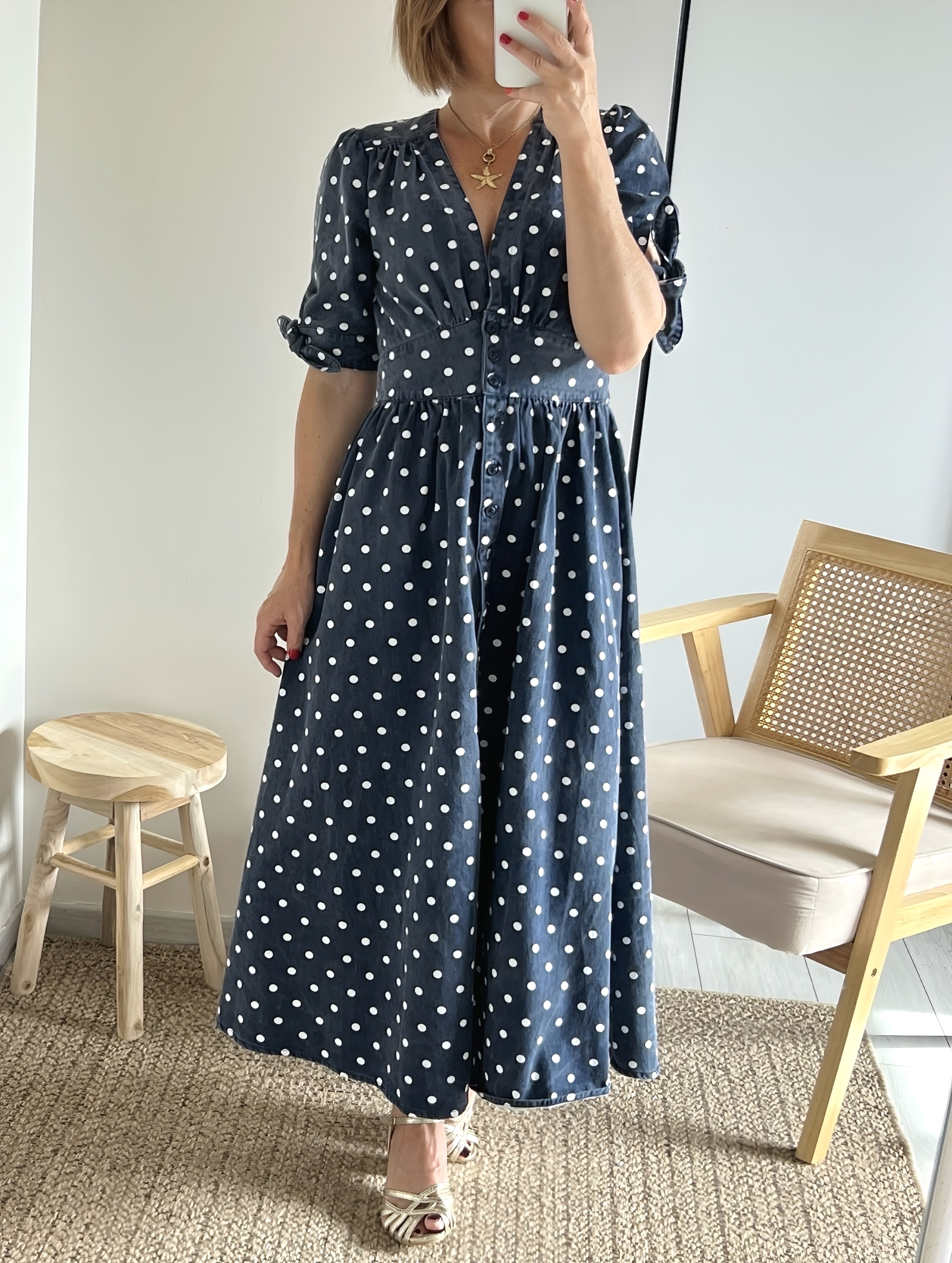 la robe bérénice -6