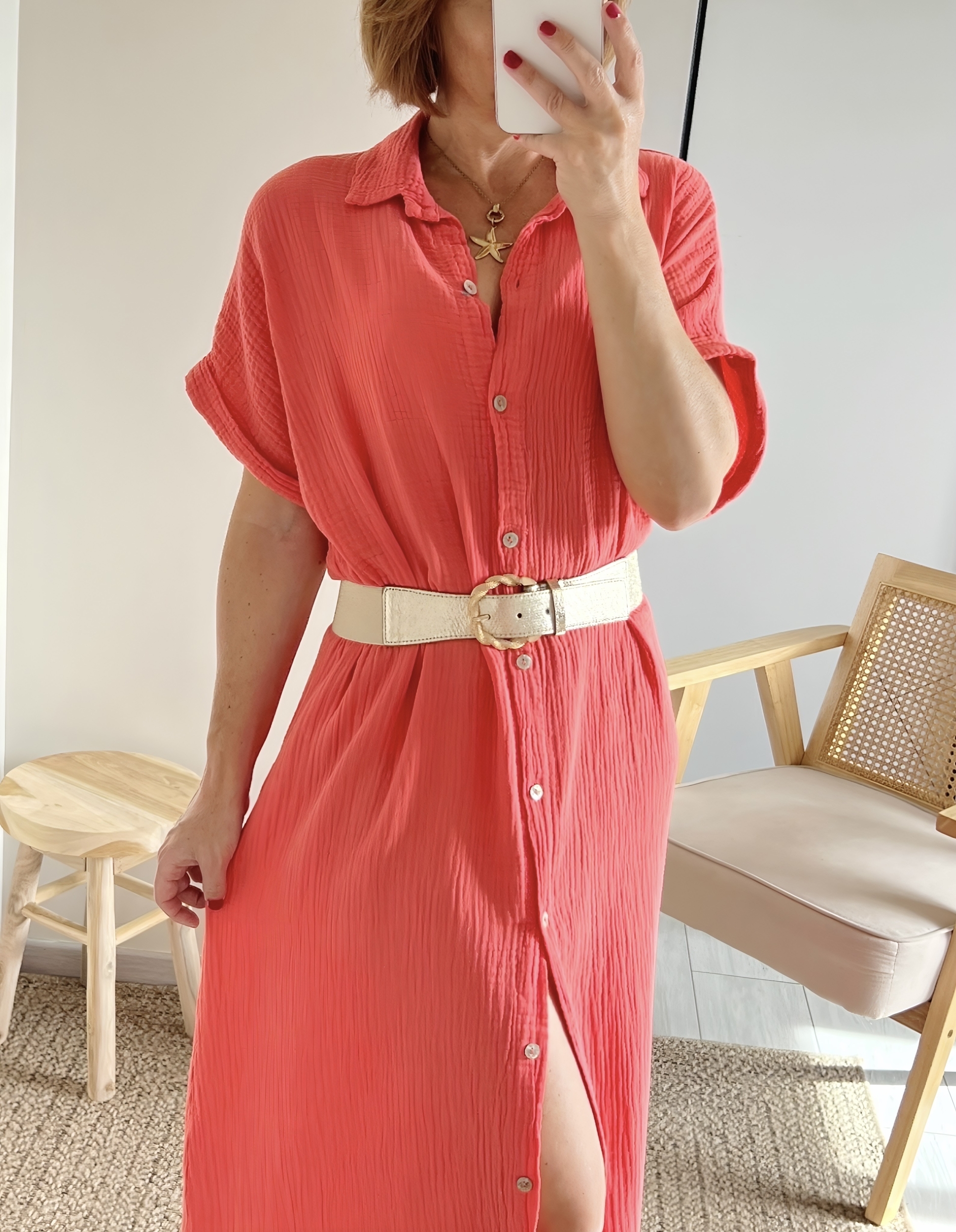 la robe erika -2