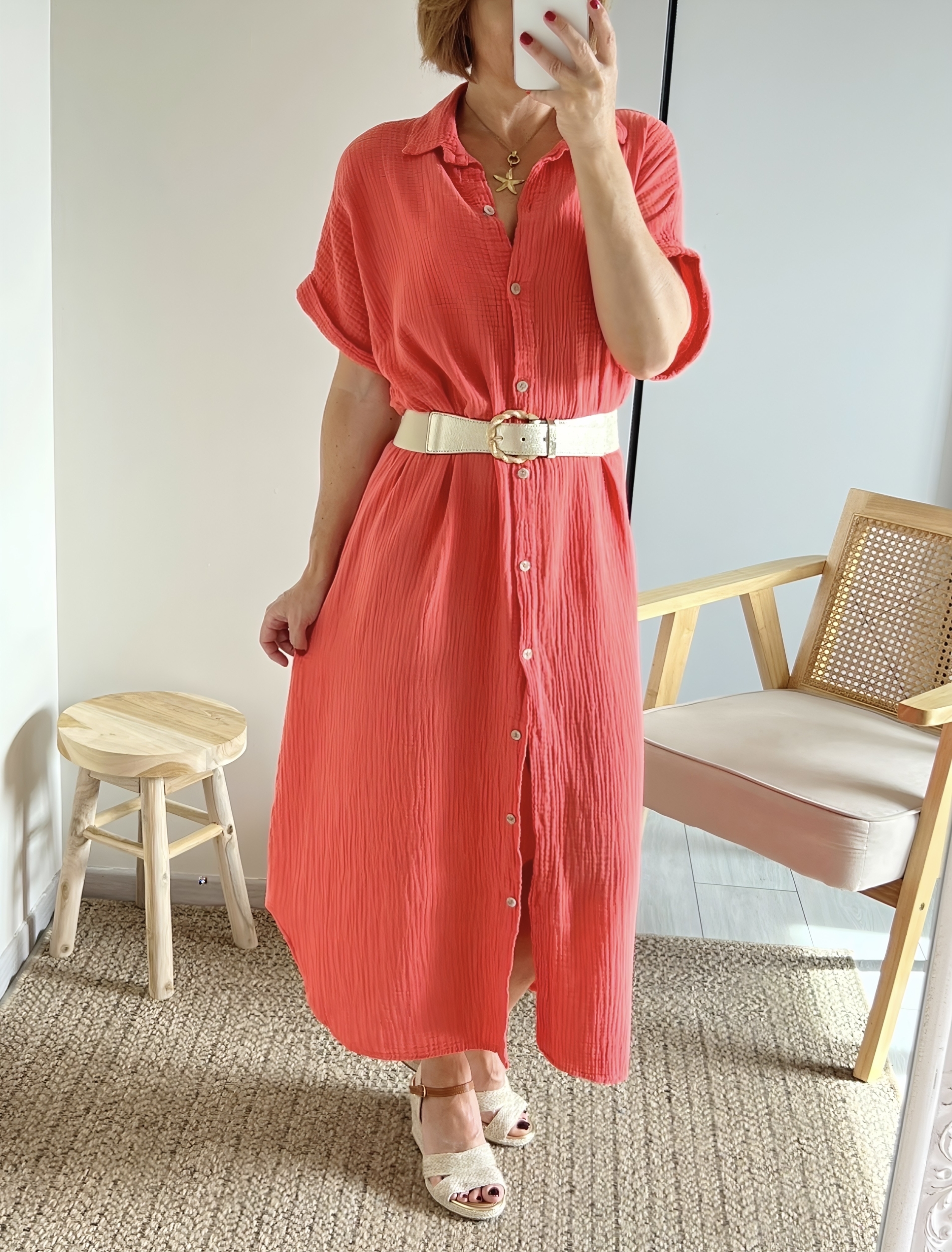 la robe erika -3