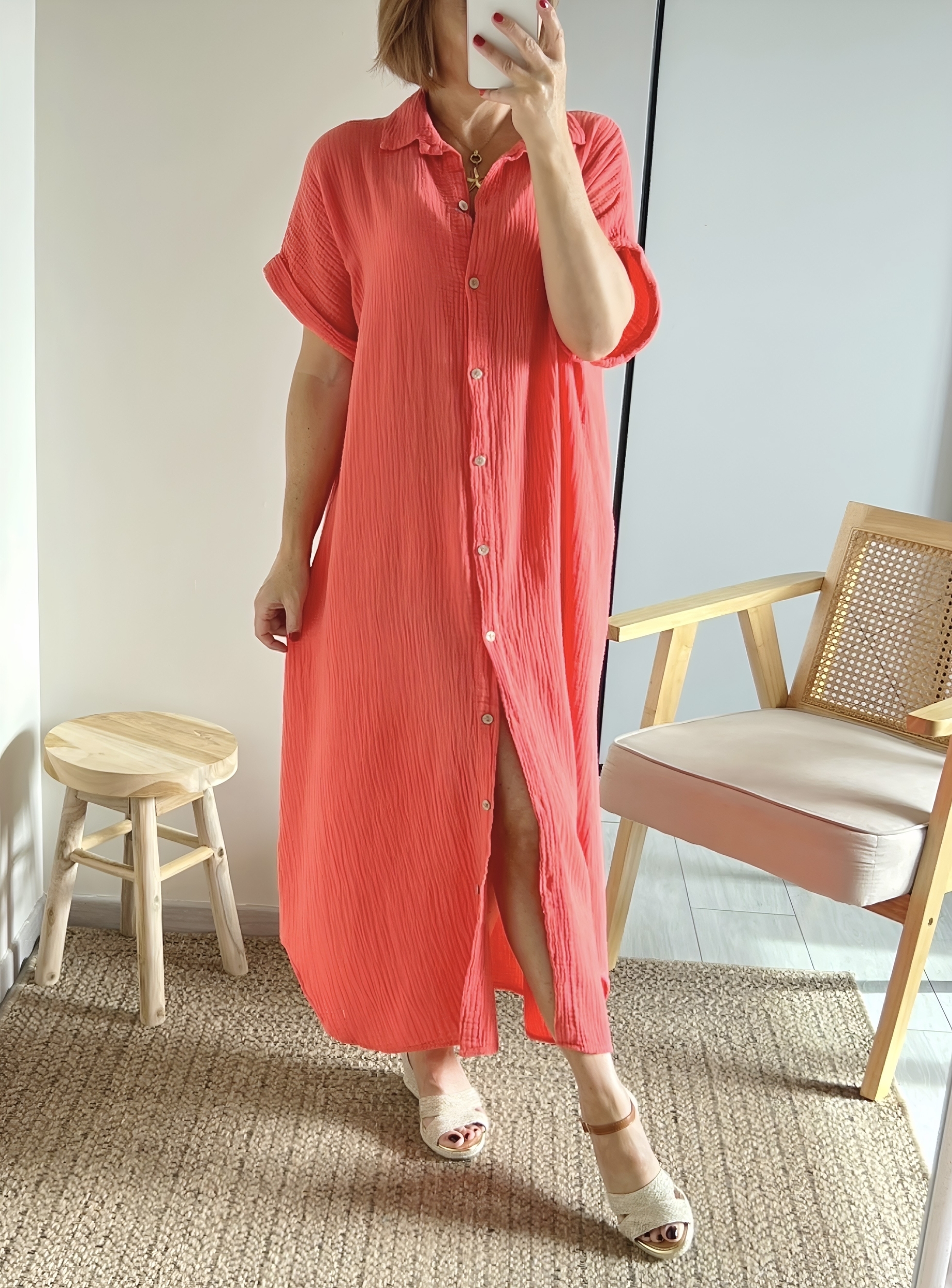 la robe erika -5