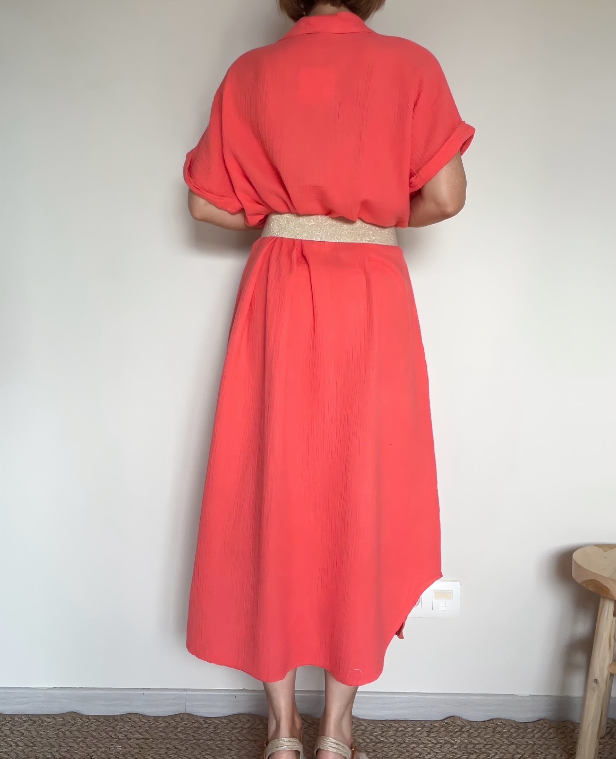 la robe erika -6