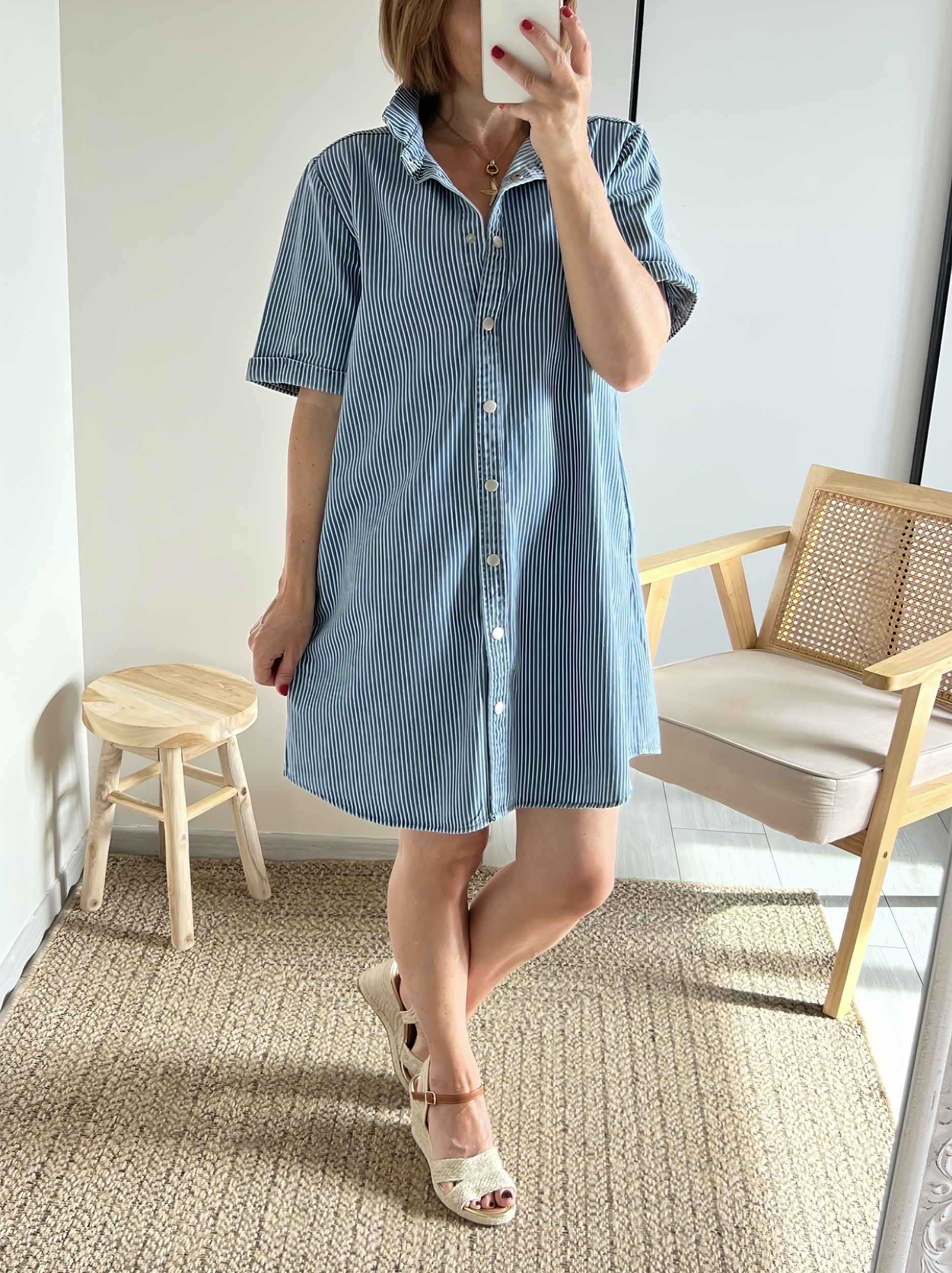 la robe kety -1