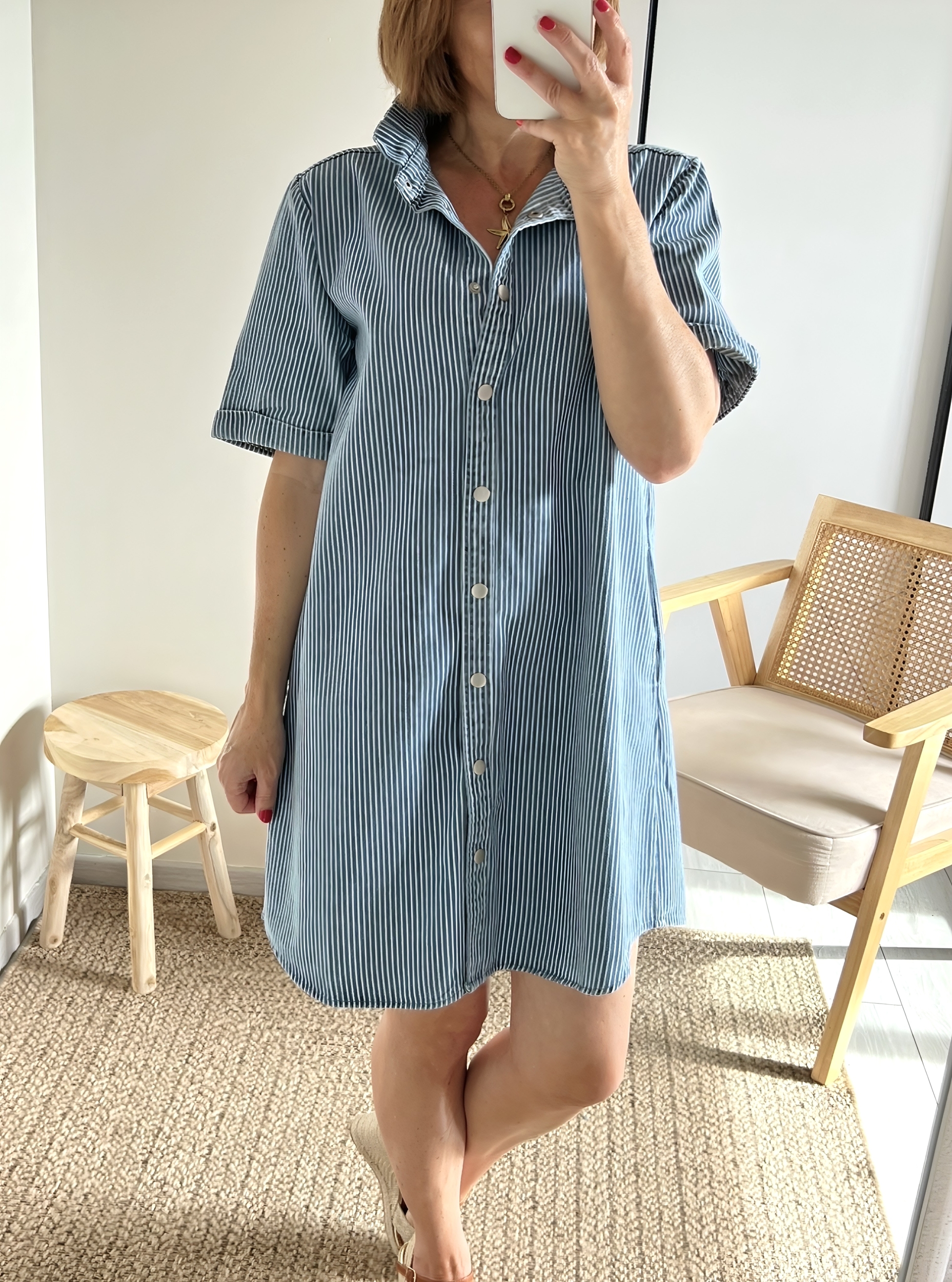 la robe kety -2