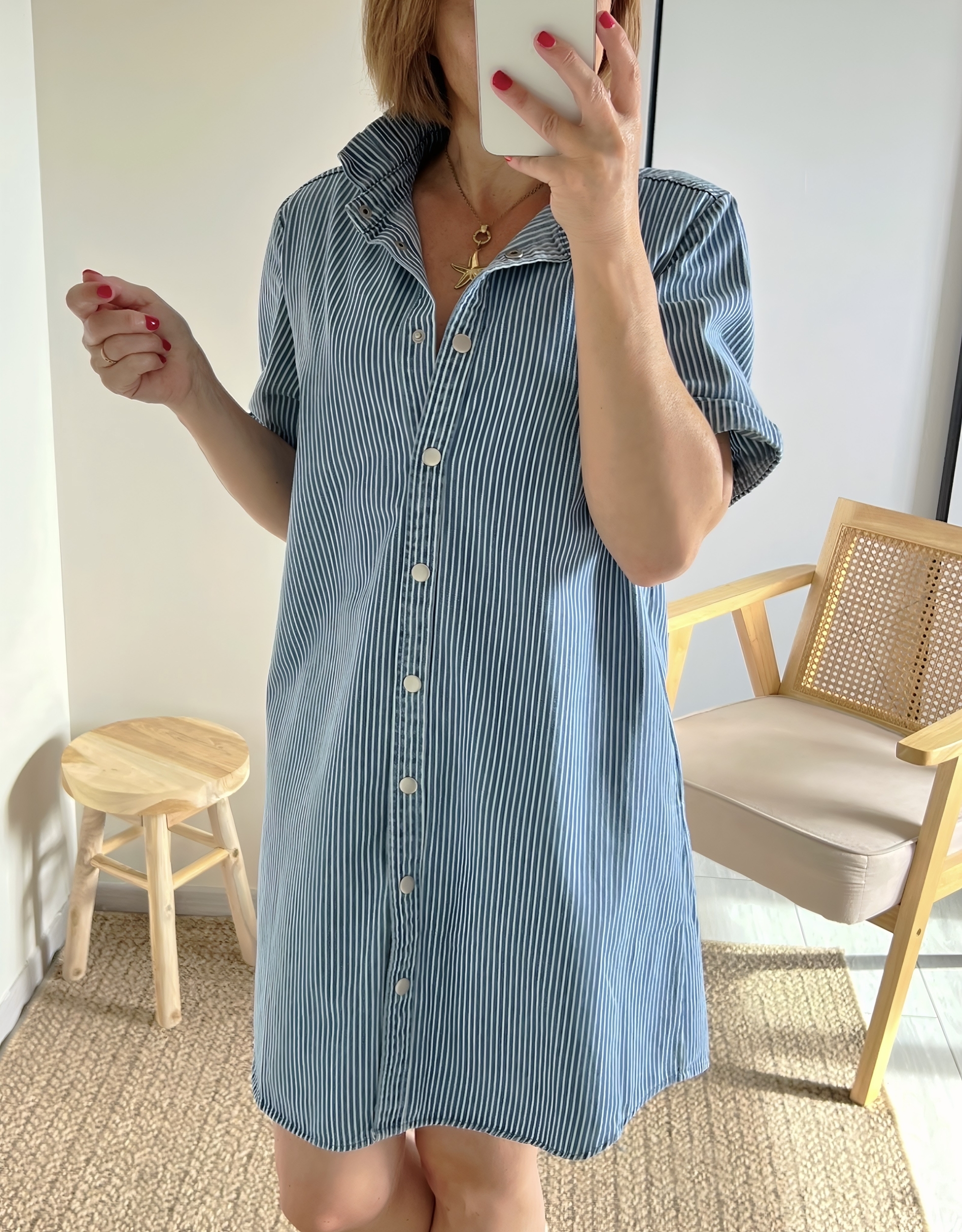 la robe kety -5