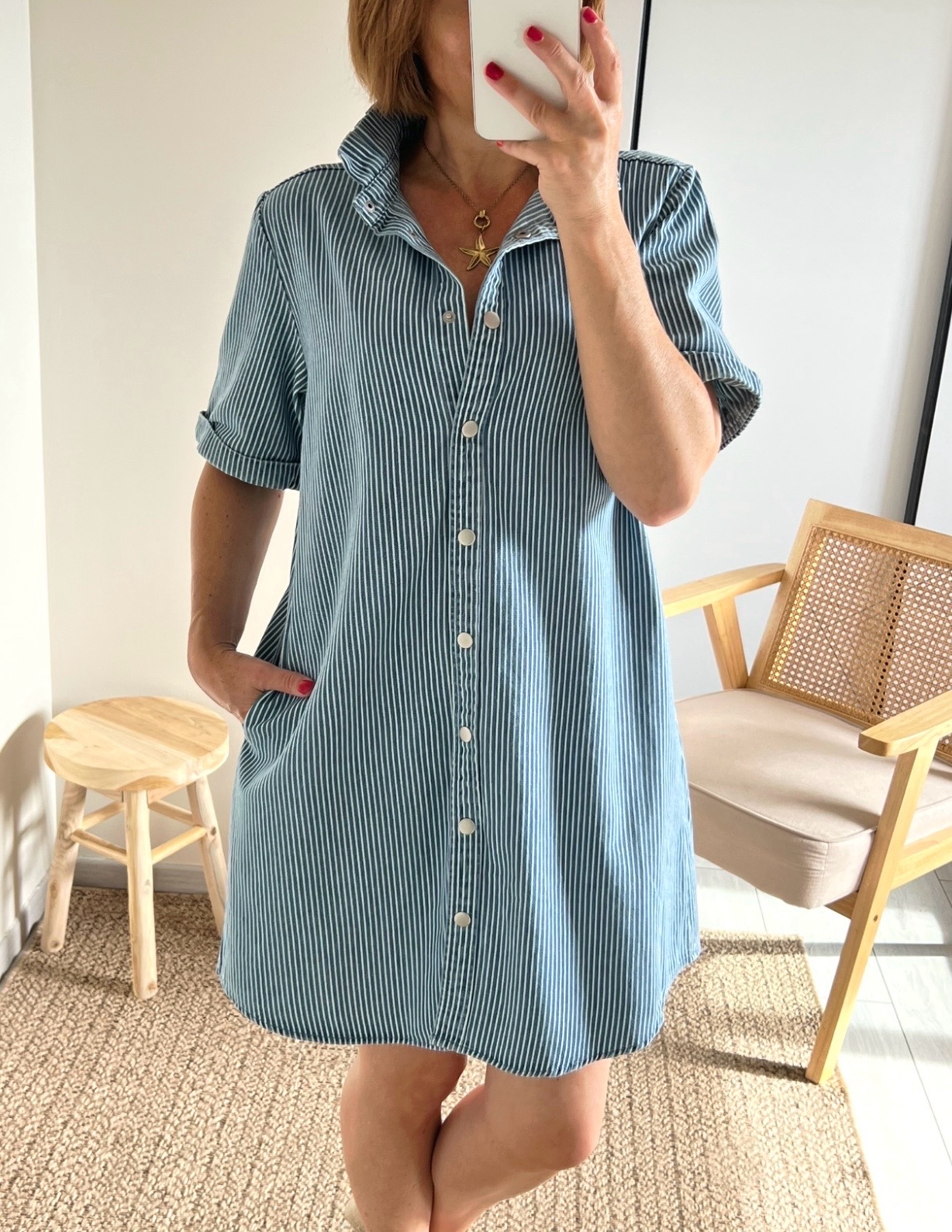 la robe kety -6