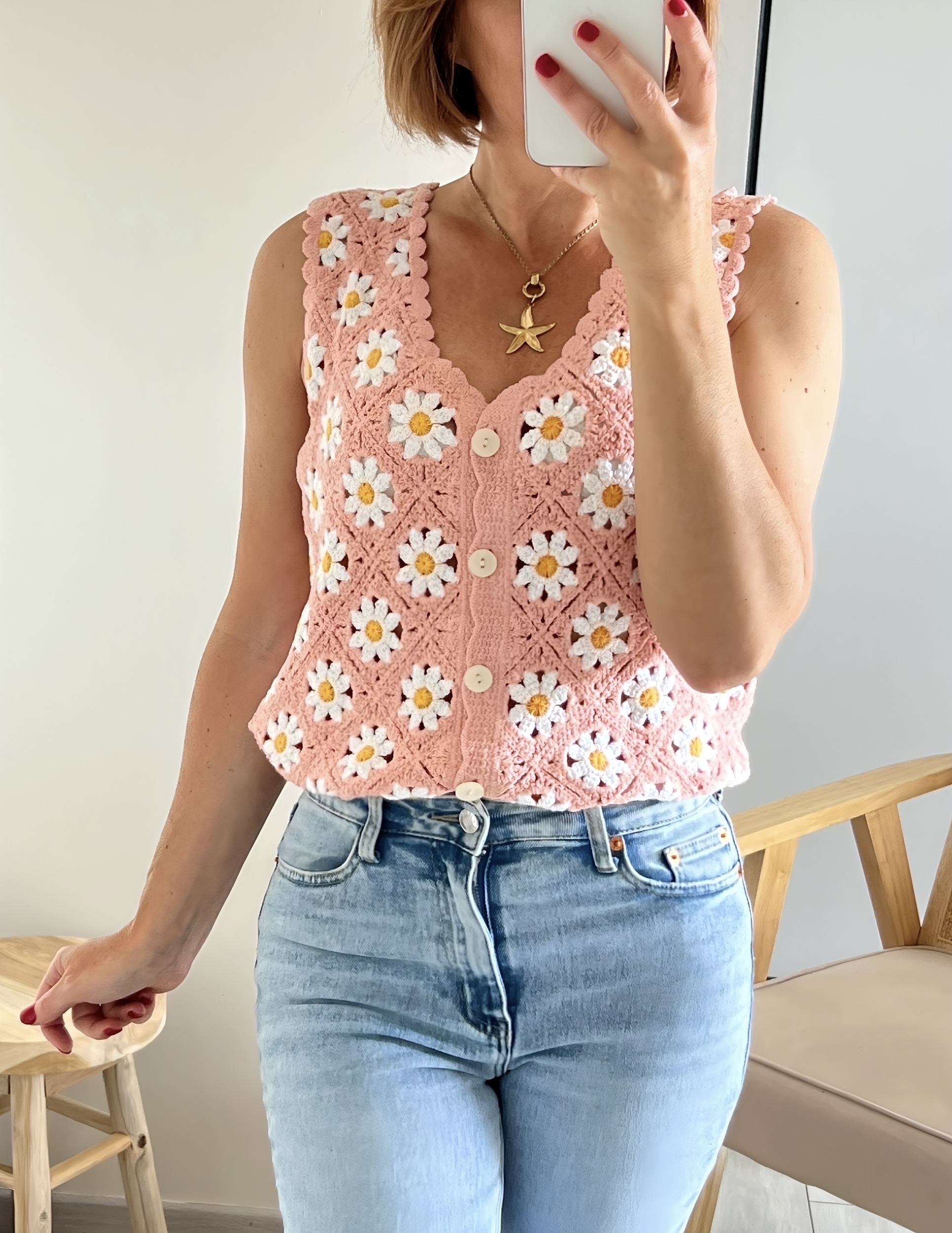 le top marguerite -1