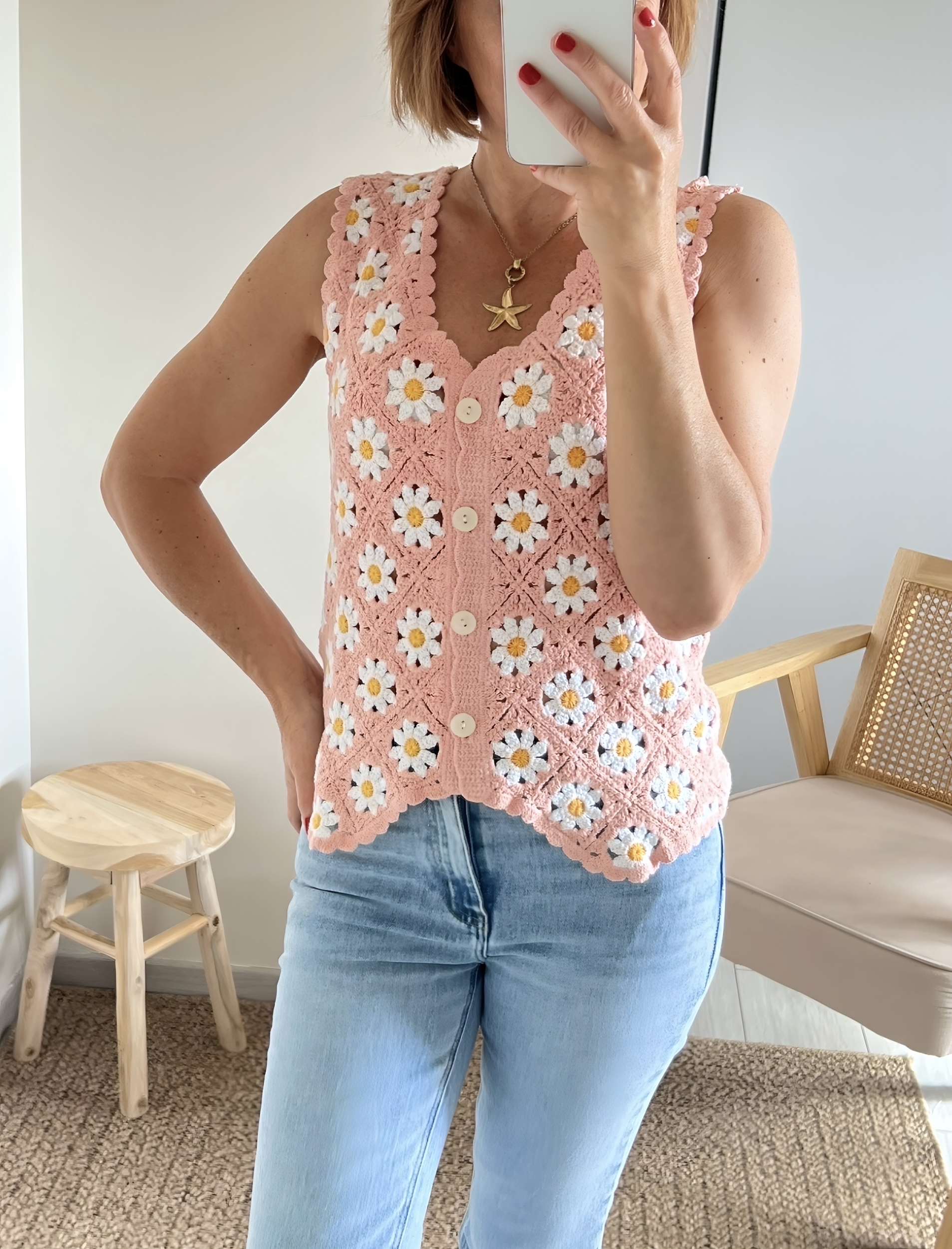 le top marguerite -4