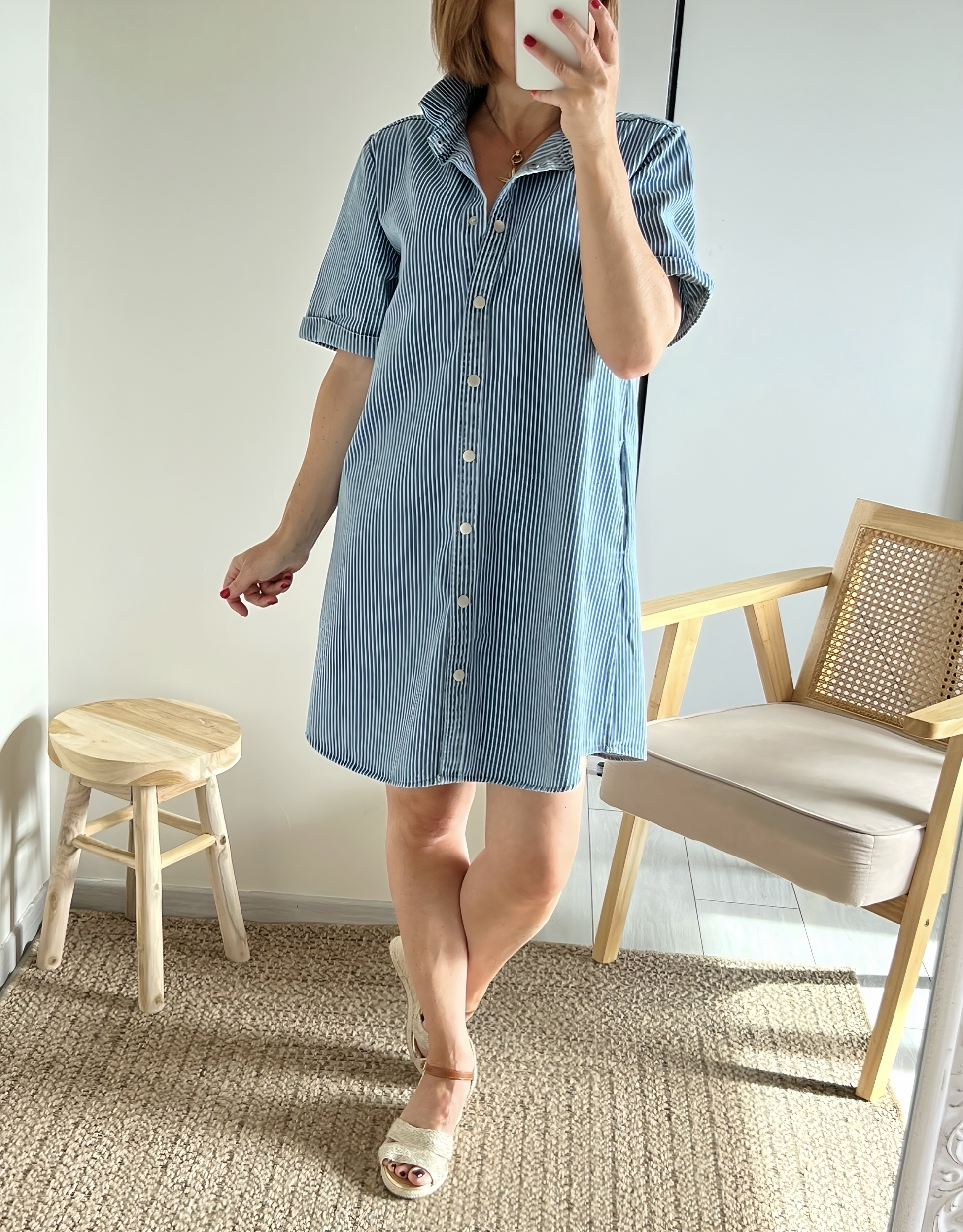 la robe kety