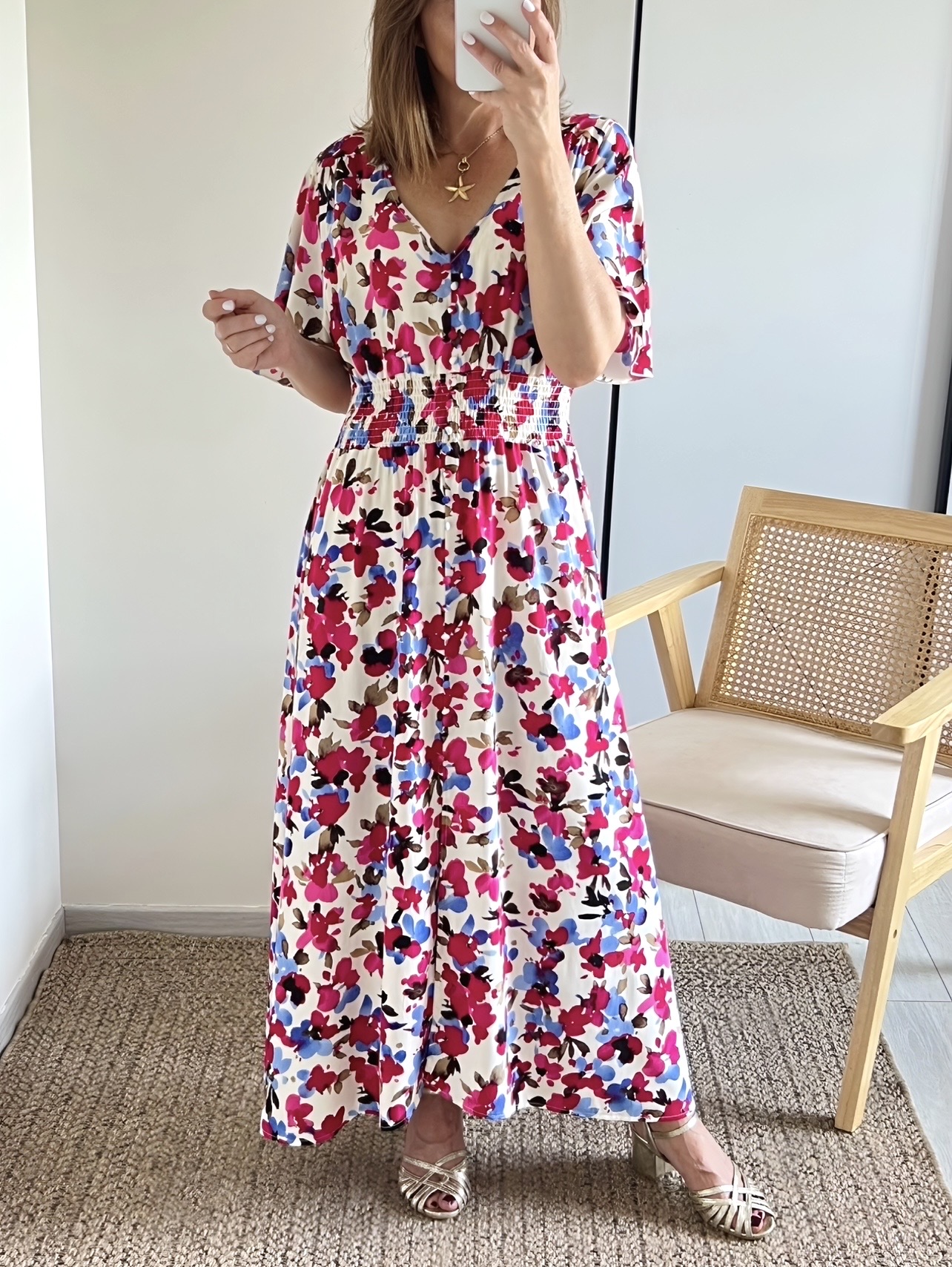 la robe alba -1