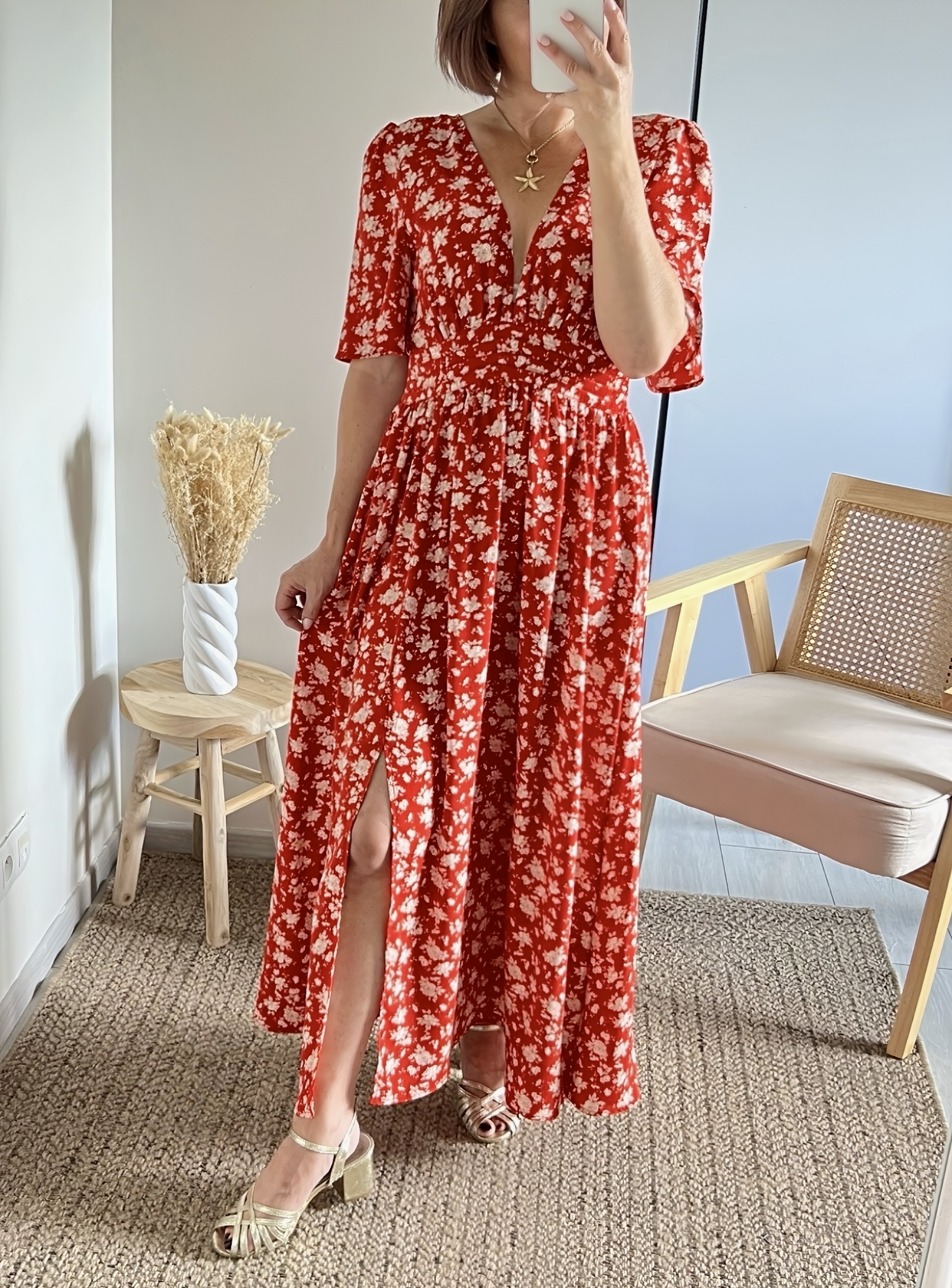 la robe julieta -1
