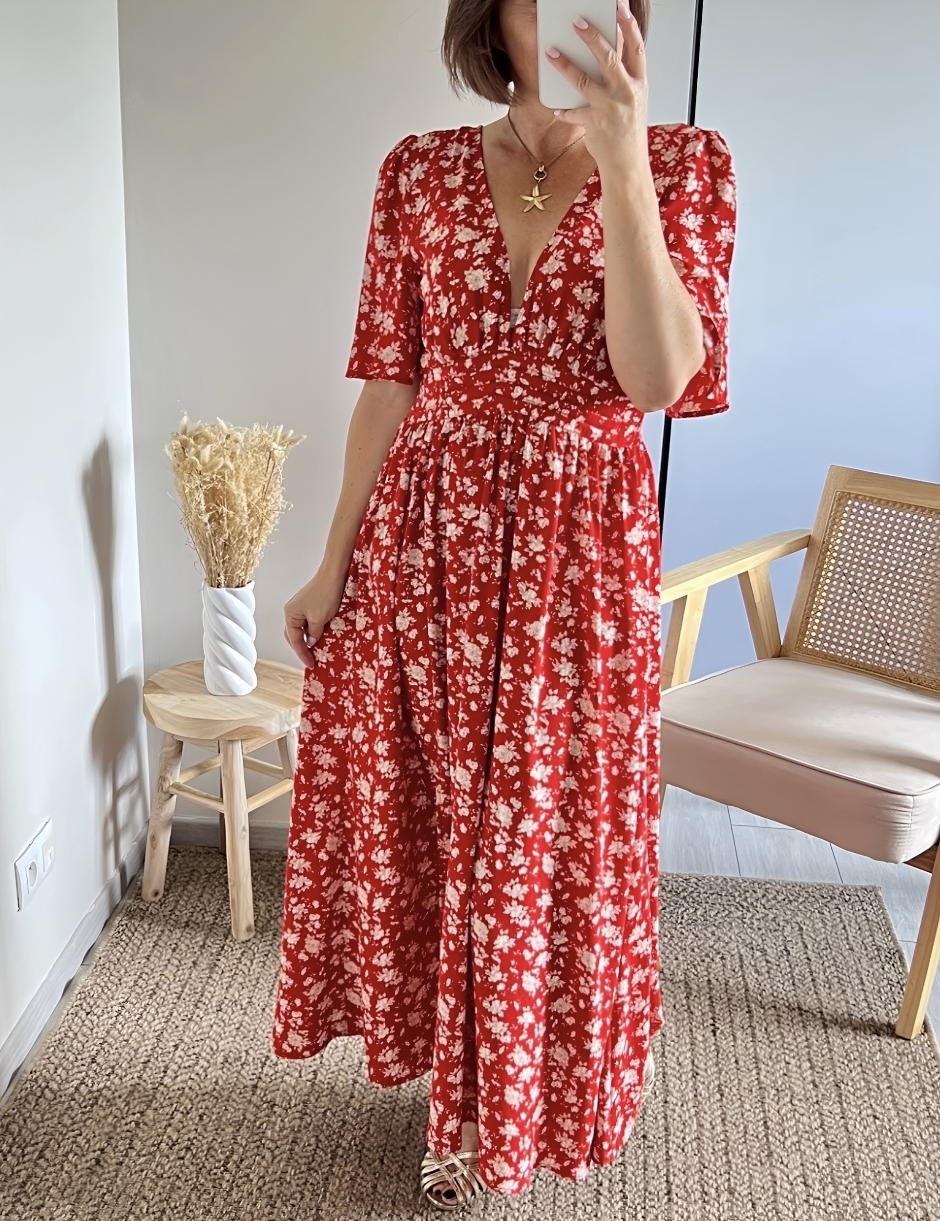 la robe julieta -2