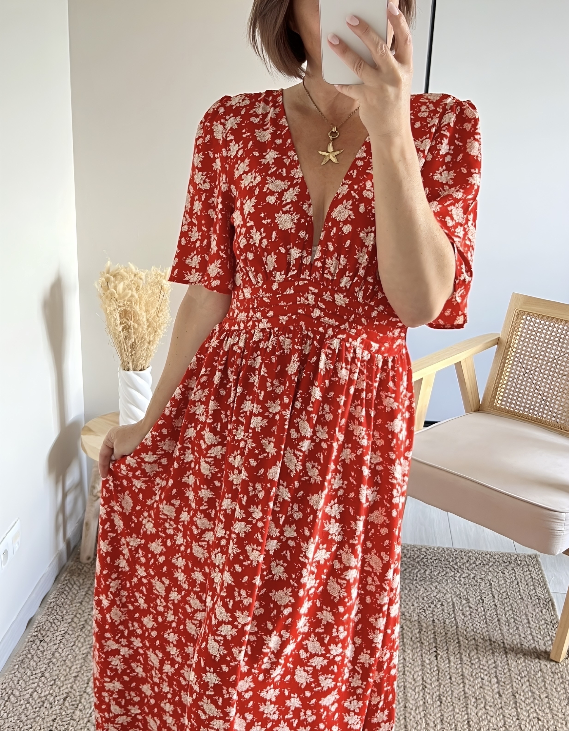 la robe julieta -3
