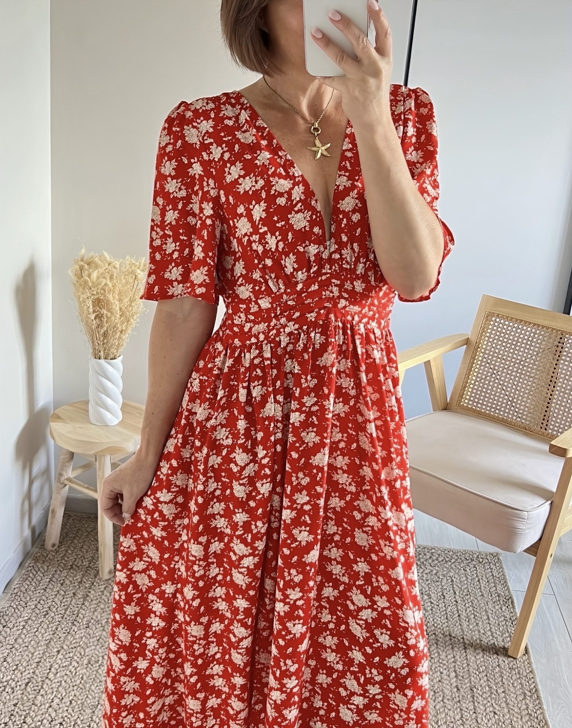 la robe julieta -4
