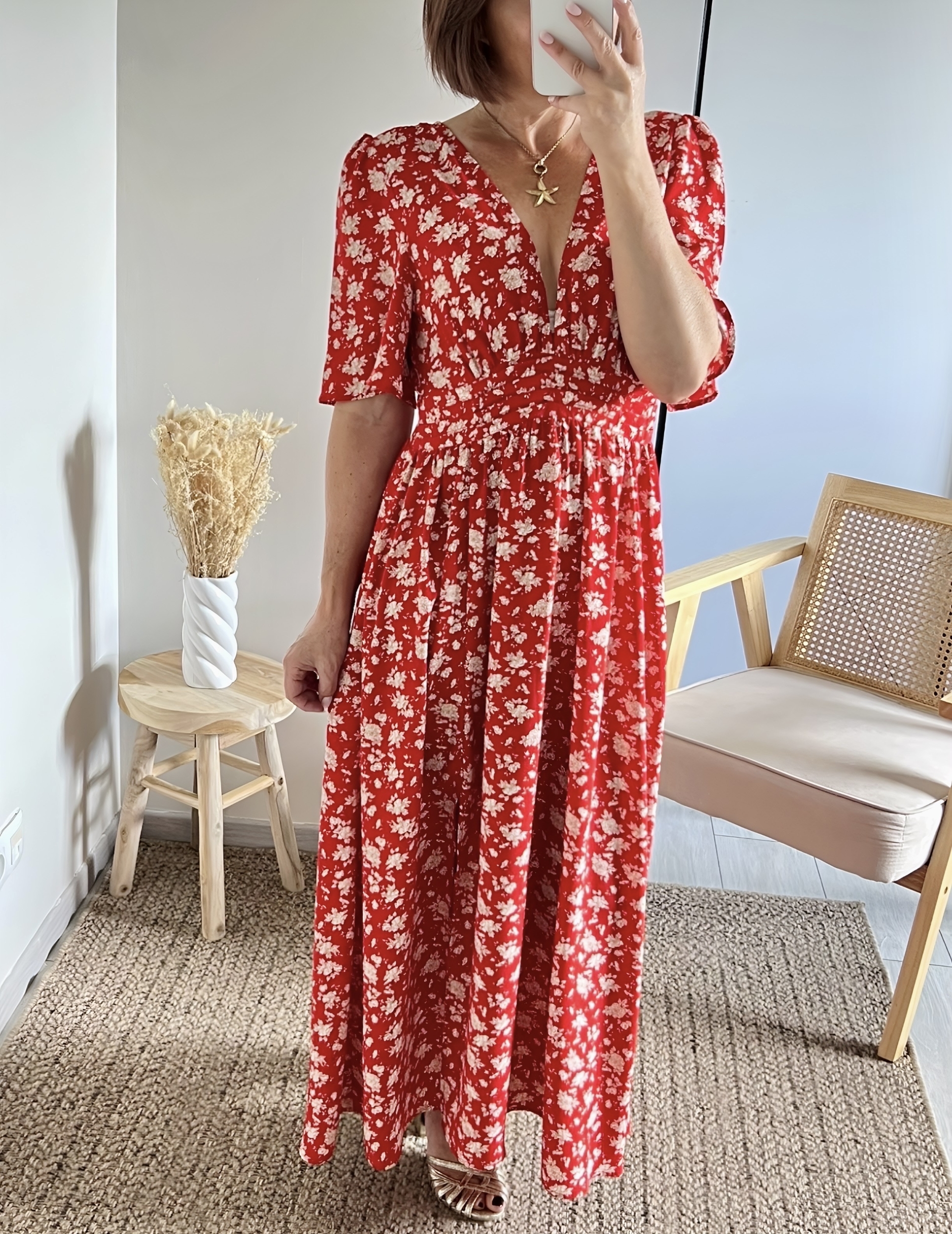 la robe julieta -5