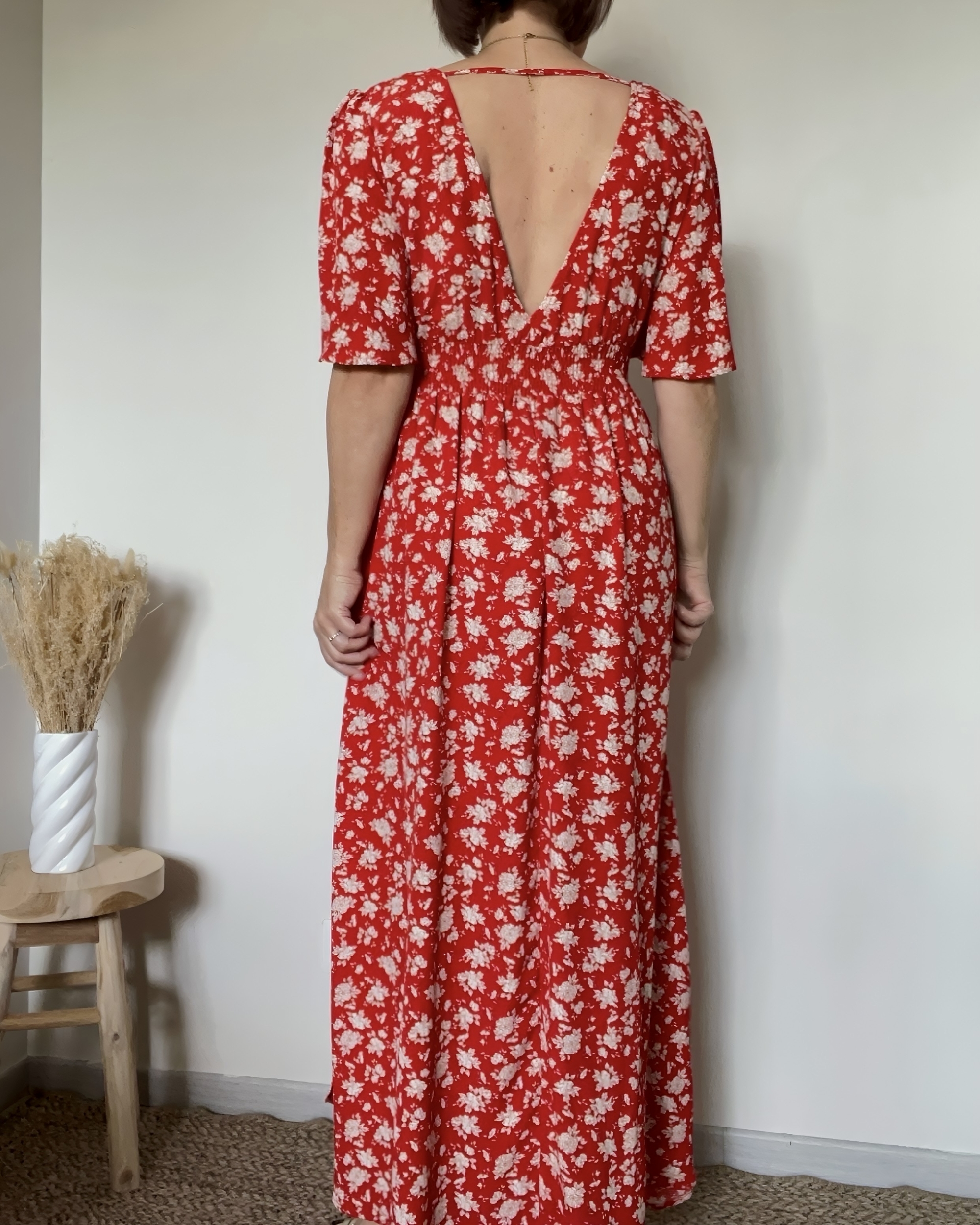 la robe julieta -6