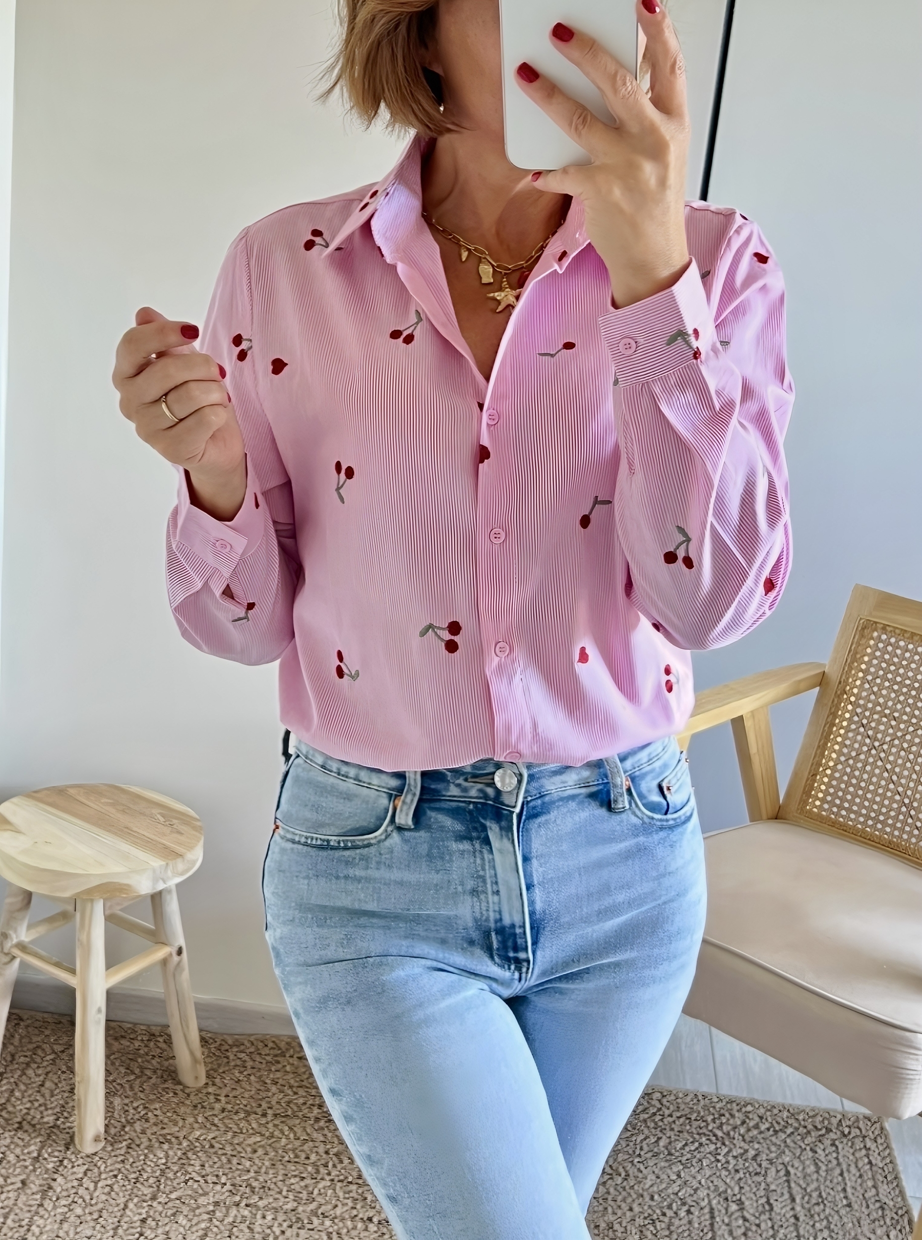 la chemise florine -2